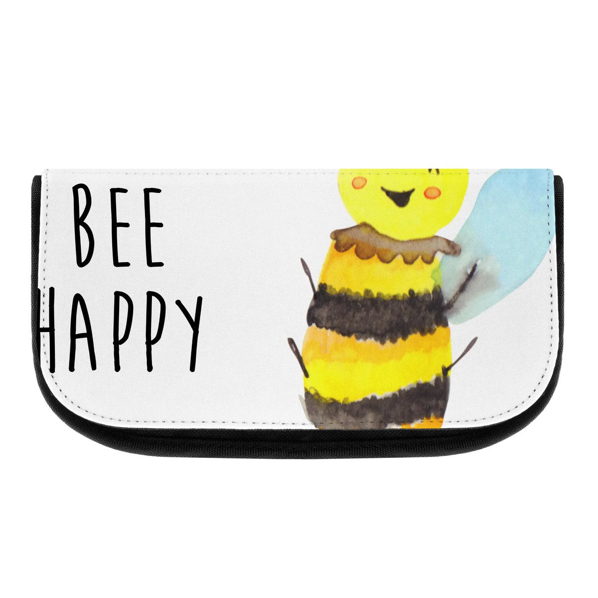 Kosmetiktasche Biene Happy Organizer, schminkaufbewahrung, Make-Up Bag, bad tasche, schmink organizer, Schminkbeutel, kosmetik organizer, fächertasche, Schminktasche klein, Make-up Täschchen, zubehörtasche, Schminktäschchen Klein, Waschtasche, Waschbeutel, Necessaire, Schminktasche, toilettenbeutel, Make-Up Tasche, kleiner kulturbeutel, organizer beutel, Organizer Tasche, kosmetiktasche klein, Schminktäschchen, kosmetiktäschchen, aufbewahrungstasche, Kulturbeutel, Toilettentasche, kosmetikaufbewahrung, Beautybag, Kosmetiktasche, Beautytasche, Kosmetikbeutel, Make-up Organizer, Beauty Bag, kleines Täschchen, kulturtäschchen, Schminktasche Organizer, Kulturtasche, Biene, Hummel, Wespe