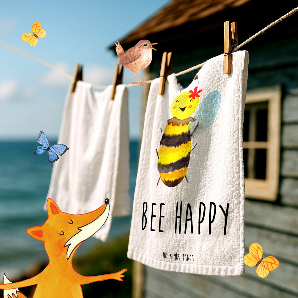 Ręcznik dla gości pszczoła Szczęśliwy Handtuch, kinderhandtücher, sporthandtuch, gesichtshandtuch, Gästehandtuch, Kinderhandtuch, frotteehandtücher, Mittelgroßes Handtuch, baumwollhandtücher, bad handtuch, reisehandtücher, gesichtstuch, handtuch bad, Reisehandtuch, handtuch badezimmer, Gästehandtücher, sporthandtücher, Handtuch 50x100, handtücher, handtücher 50x100, Duschtuch, Biene, Wespe, Hummel