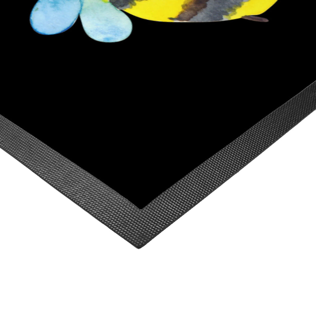 Doormat bee In love Bee, wasp, bumblebee