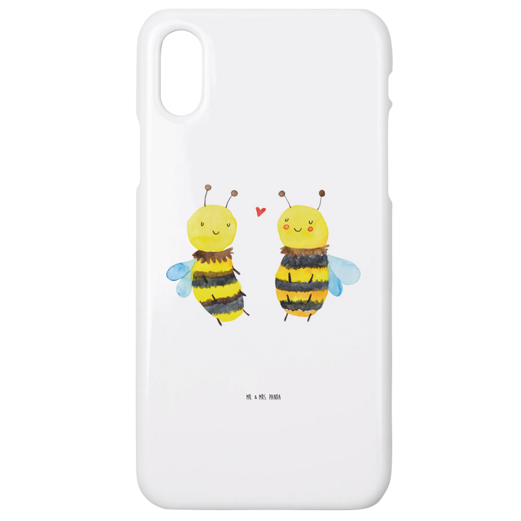 Handyhülle Biene Verliebt Handyhülle, Handy Schutzhülle, Smartphone Hülle, Handycover, Iphone 11 Pro Handyhülle, Iphone XS Handyhülle, Iphone XR Handyhülle, Hülle, Cover, Iphone 11, Handy Case, Wespe, Hummel, Biene