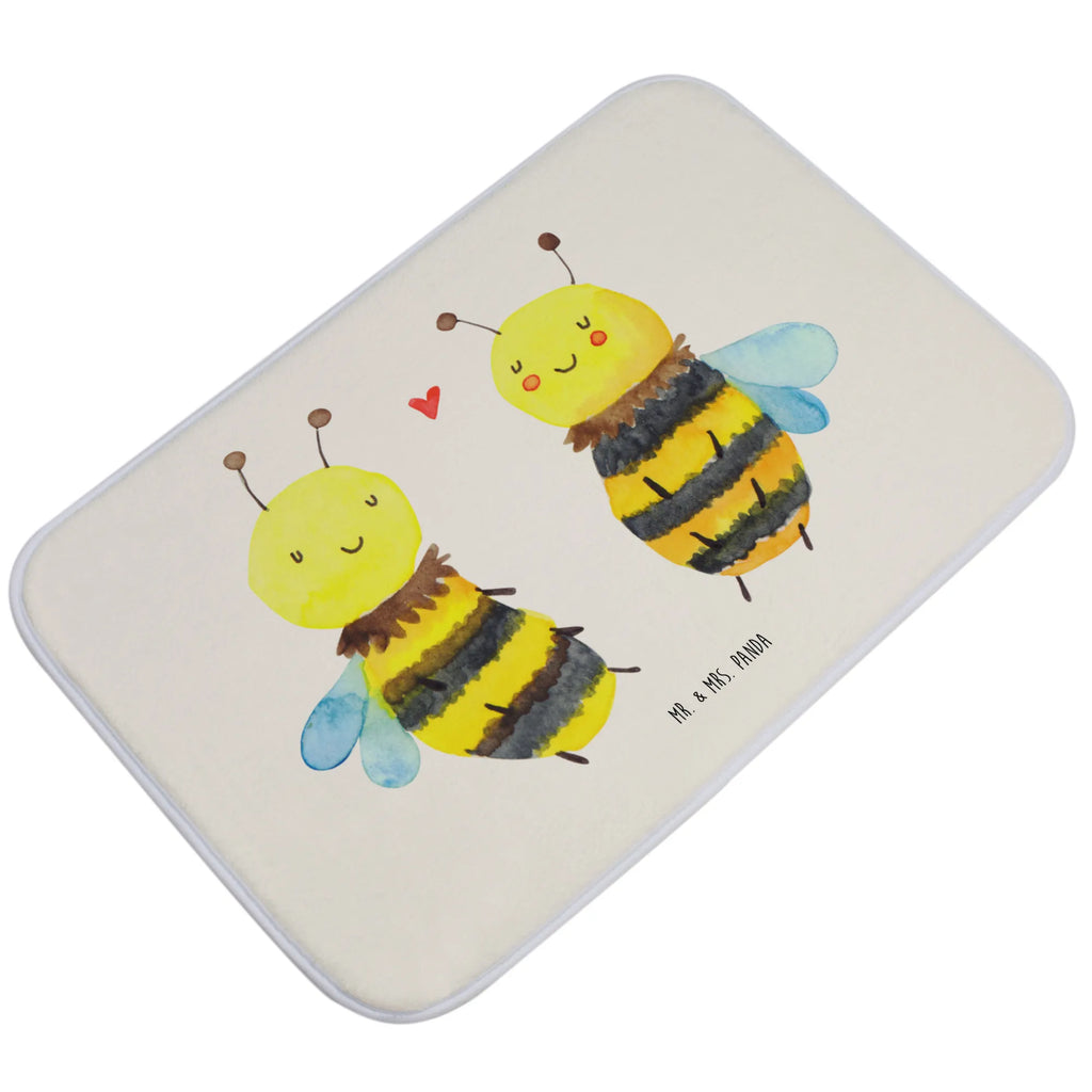 dywanik łazienkowy pszczoła zakochany Biedronka, Os, Trzmiel