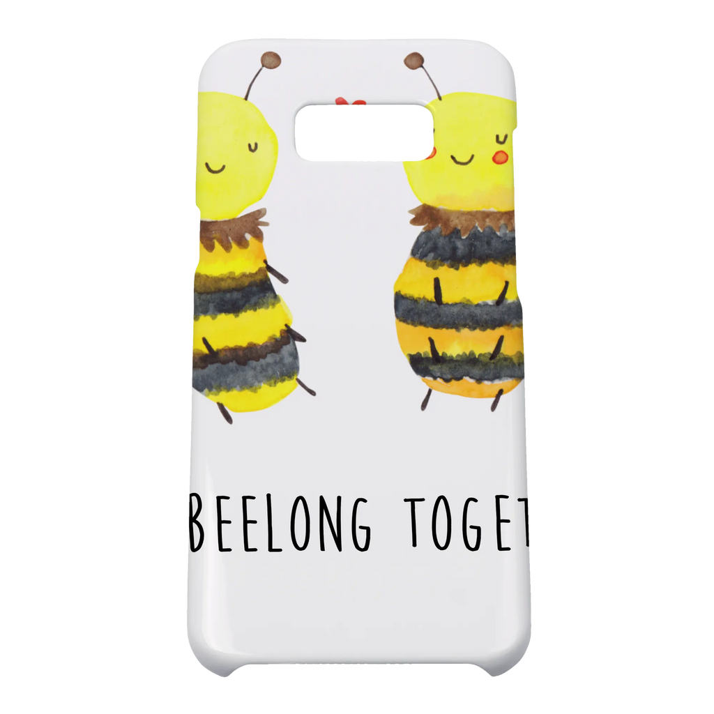 Handyhülle Biene Verliebt Handyhülle, Handy Schutzhülle, Smartphone Hülle, Handycover, Iphone 11 Pro Handyhülle, Iphone XS Handyhülle, Iphone XR Handyhülle, Hülle, Cover, Iphone 11, Handy Case, Wespe, Hummel, Biene