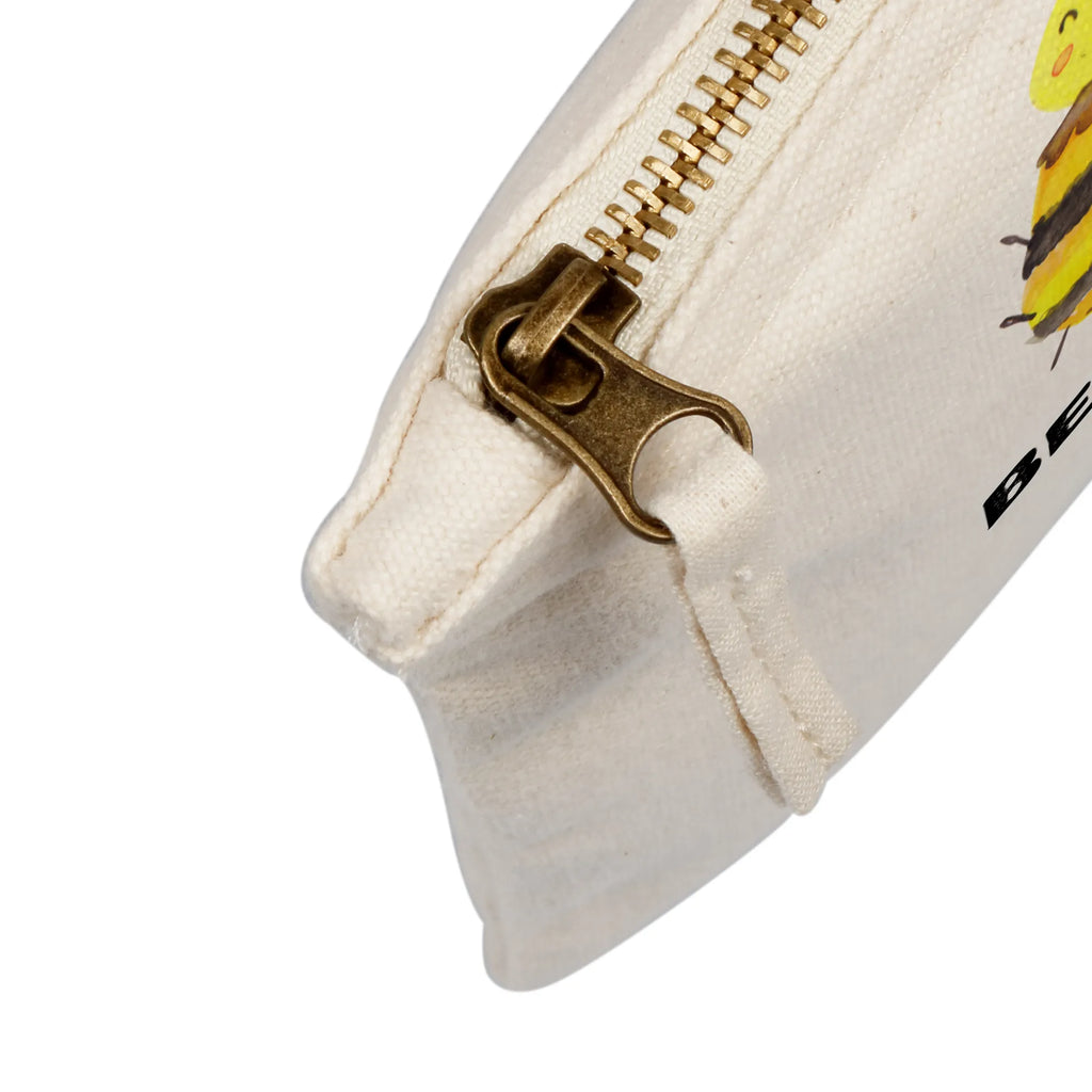 Make-up bag bee happy Bee, wasp, bumblebee