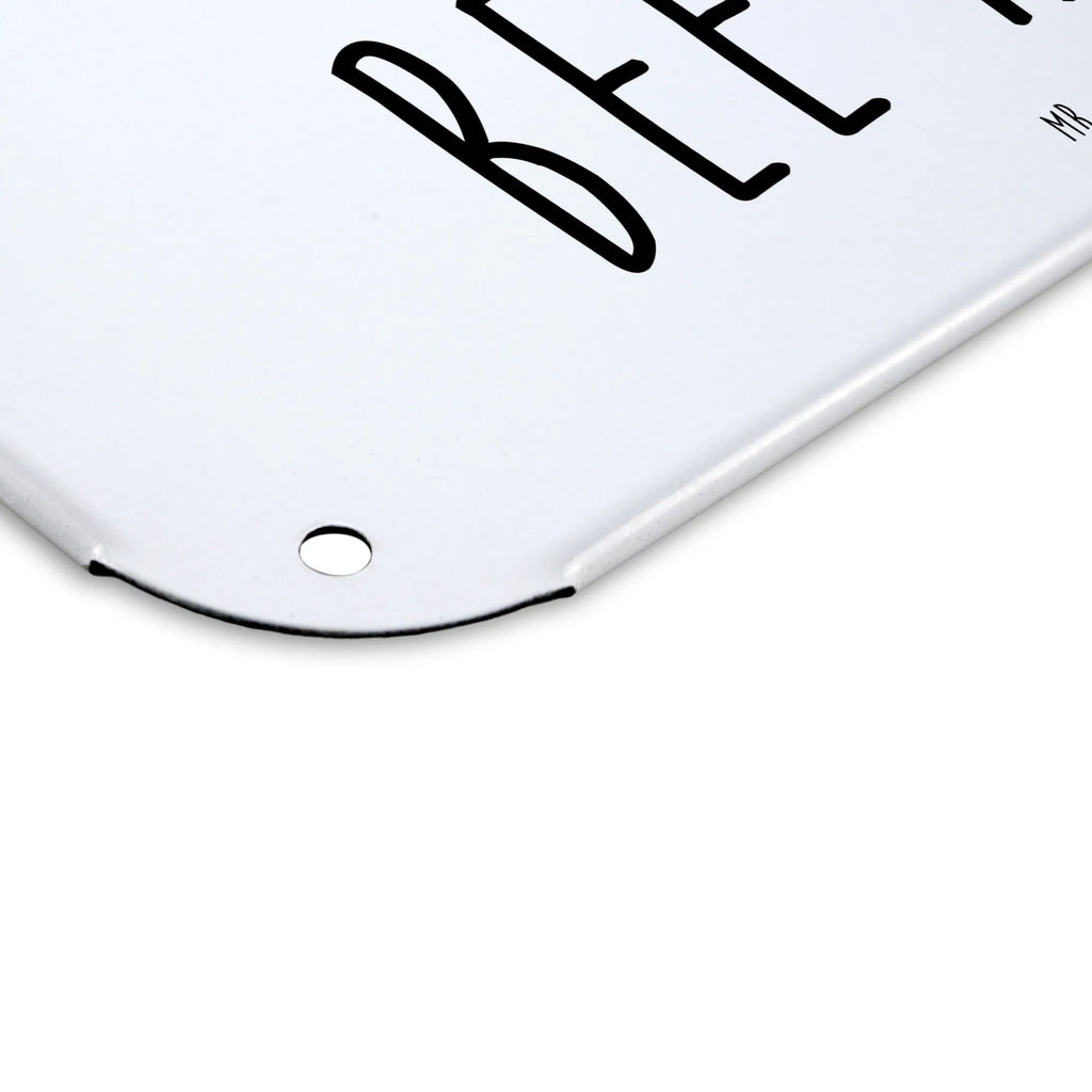 Blechschild Biene Happy Blechschild Küche, Dekoschild Metall, Blechschild Groß, Blechschild, Blechschild Büro, Wandschild Metall, Blechschild Für Frauen, Türschild Metall, Blechschild Für Männer, Blechschild Zum Aufhängen, Hummel, Biene, Wespe