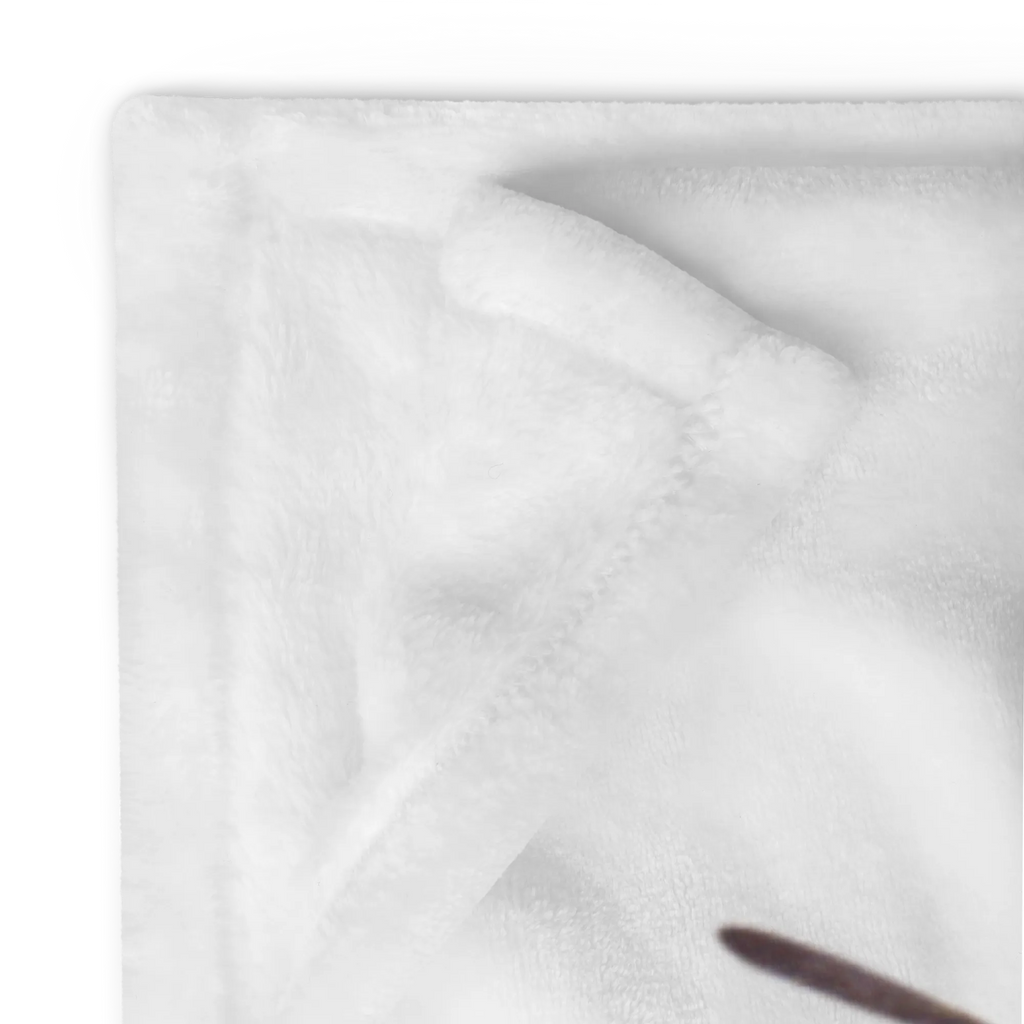 Babydecke Biene Happy Geschenk Geburt, Babyecke Kuscheldecke, Babydecke, Krabbeldecke, Babygeschenk, Biene, Wespe, Hummel