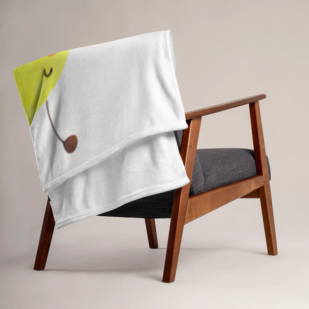 Babydecke Biene Happy Geschenk Geburt, Babyecke Kuscheldecke, Babydecke, Krabbeldecke, Babygeschenk, Biene, Wespe, Hummel