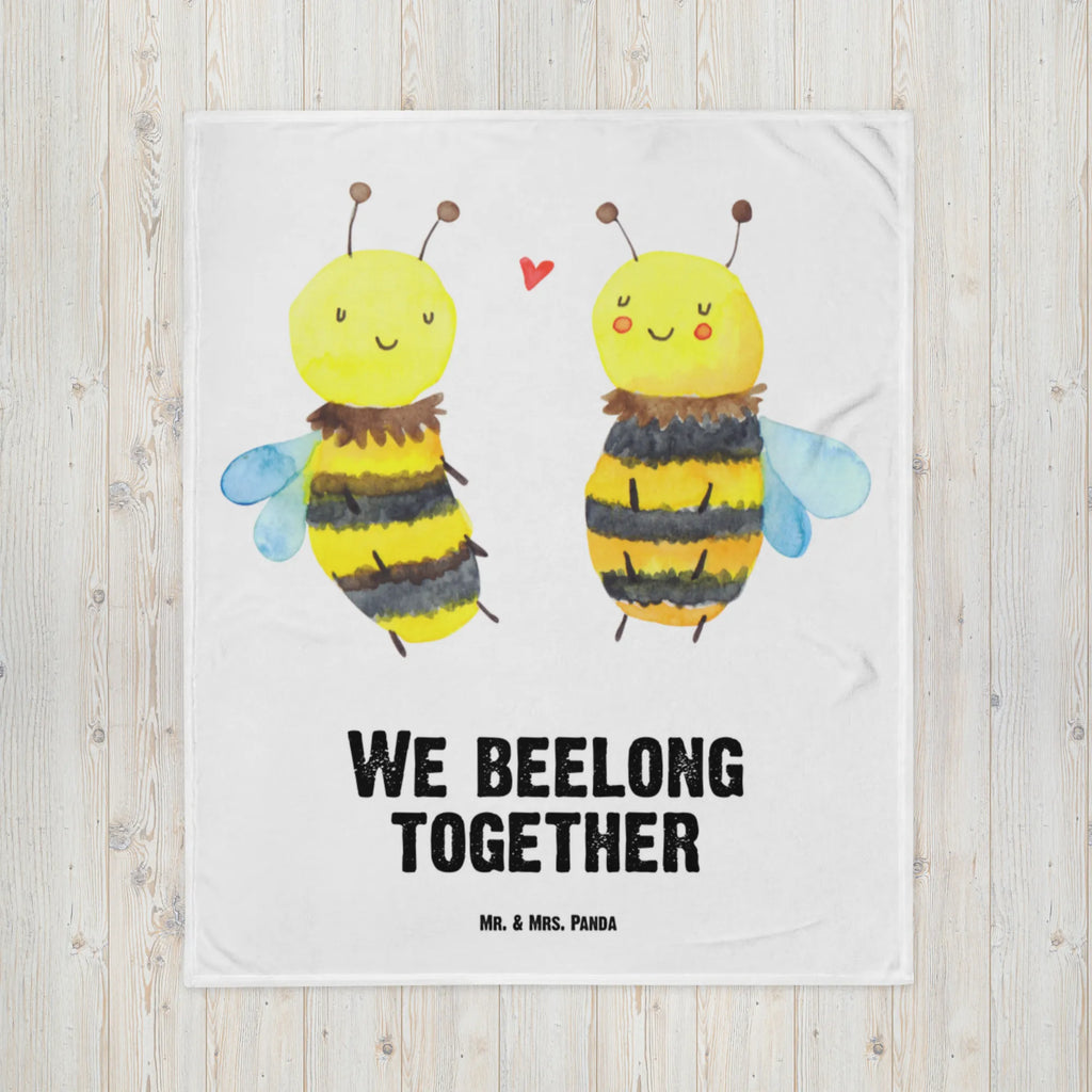 Baby blanket bee In love Bee, wasp, bumblebee