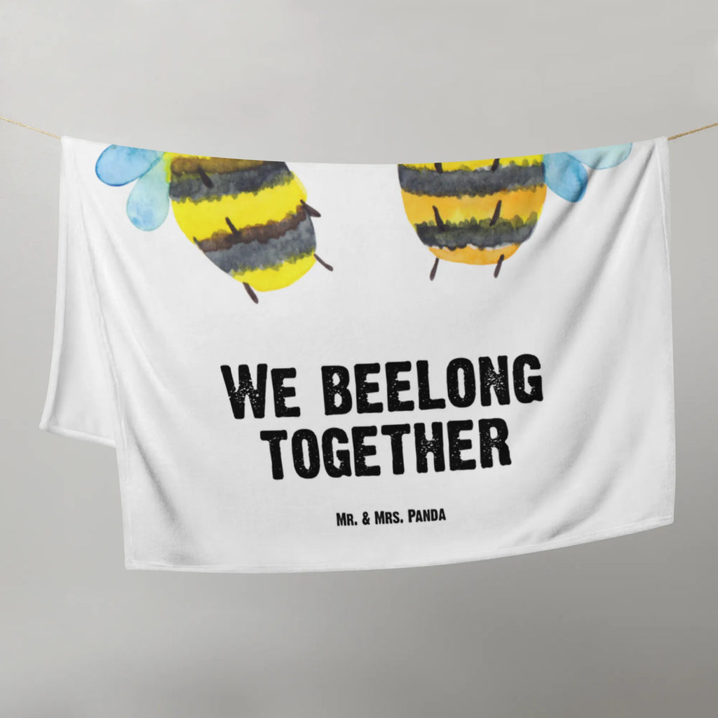 Baby blanket bee In love Bee, wasp, bumblebee