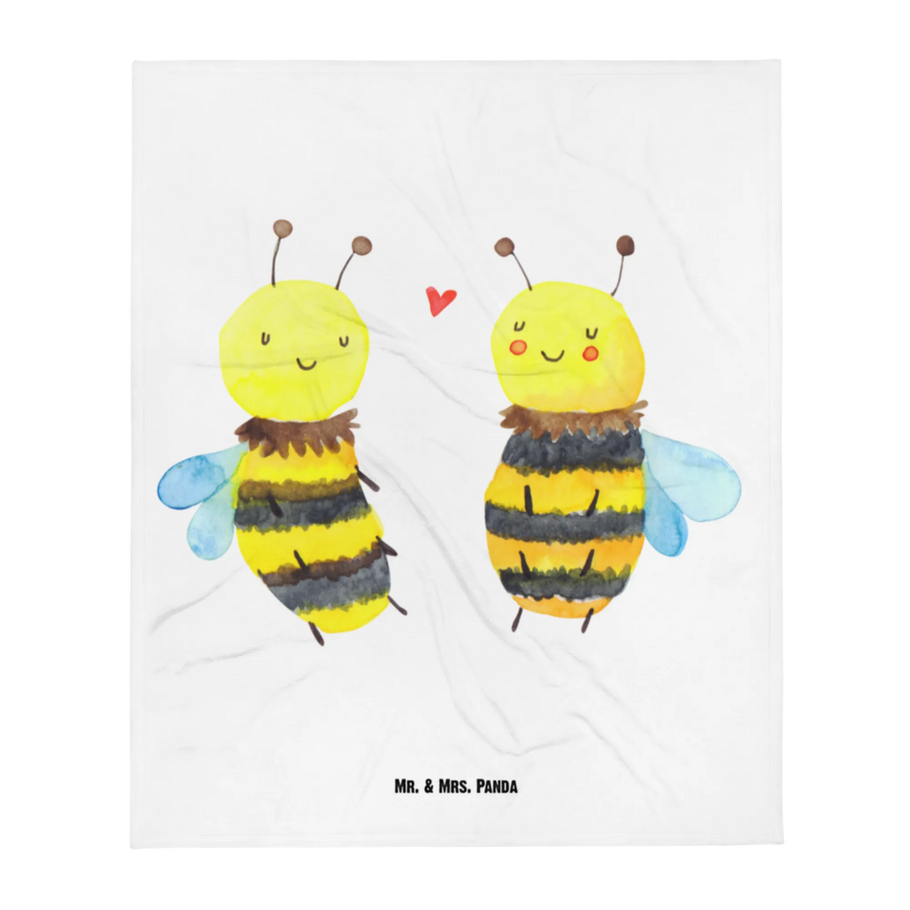 Baby blanket bee In love Bee, wasp, bumblebee