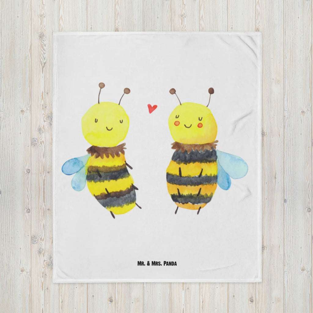 Baby blanket bee In love Bee, wasp, bumblebee