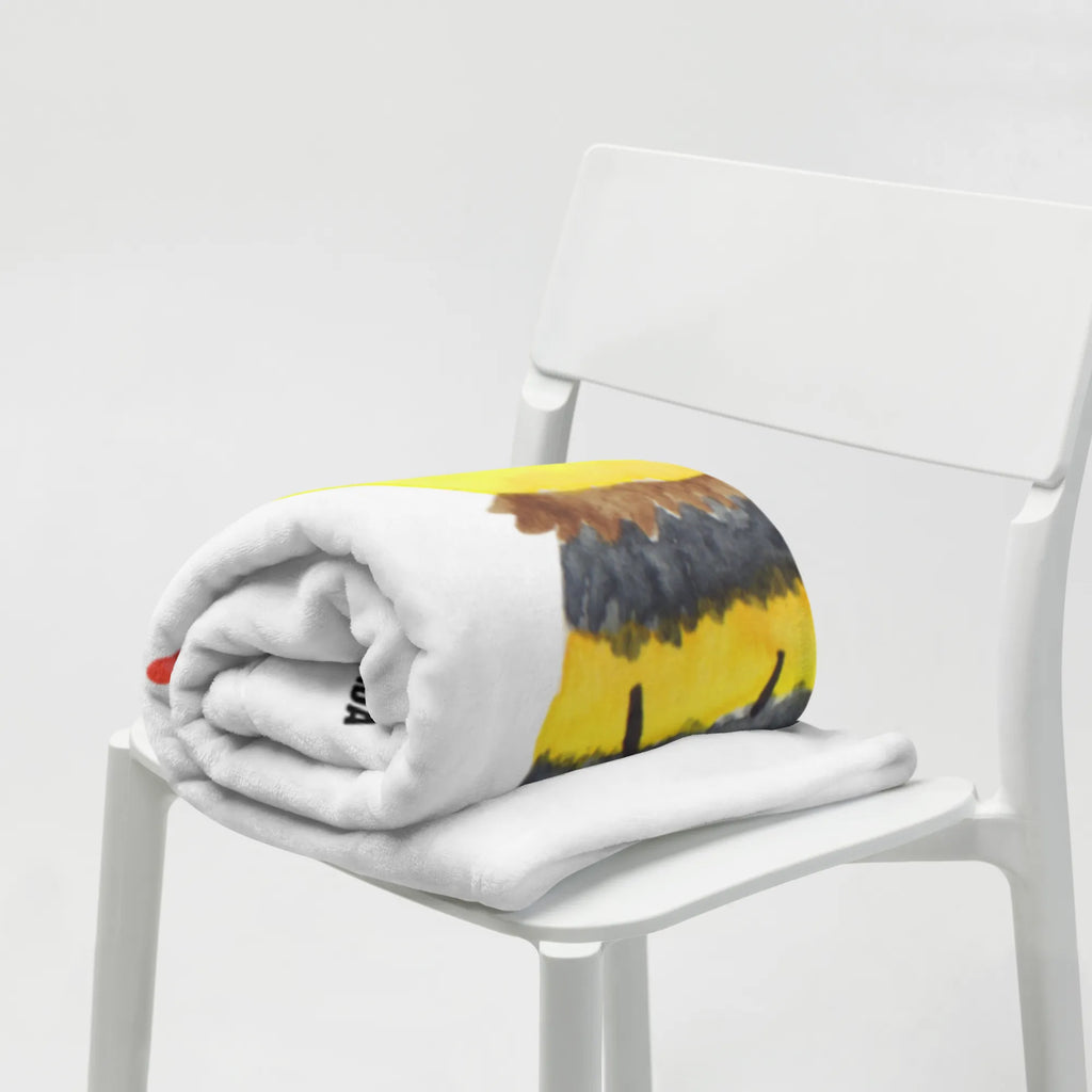 Baby blanket bee In love Bee, wasp, bumblebee