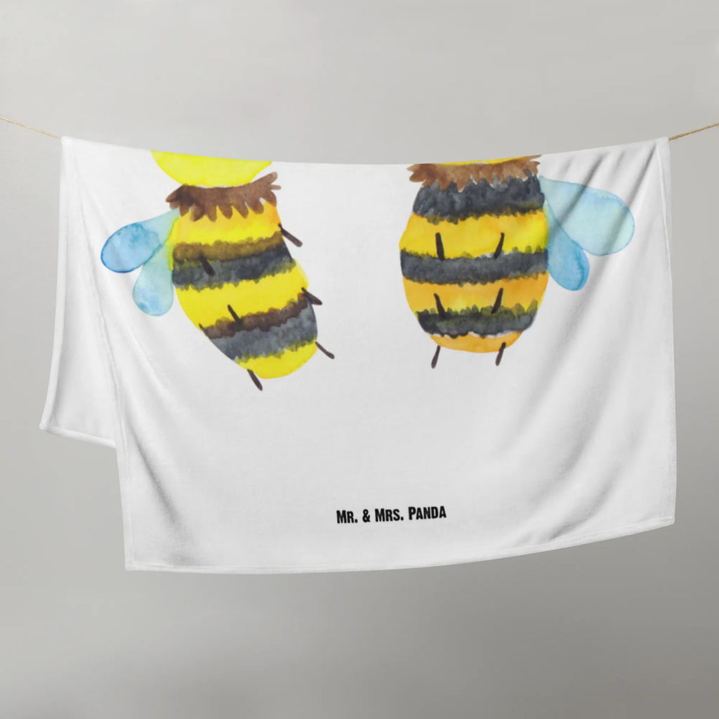 Baby blanket bee In love Bee, wasp, bumblebee