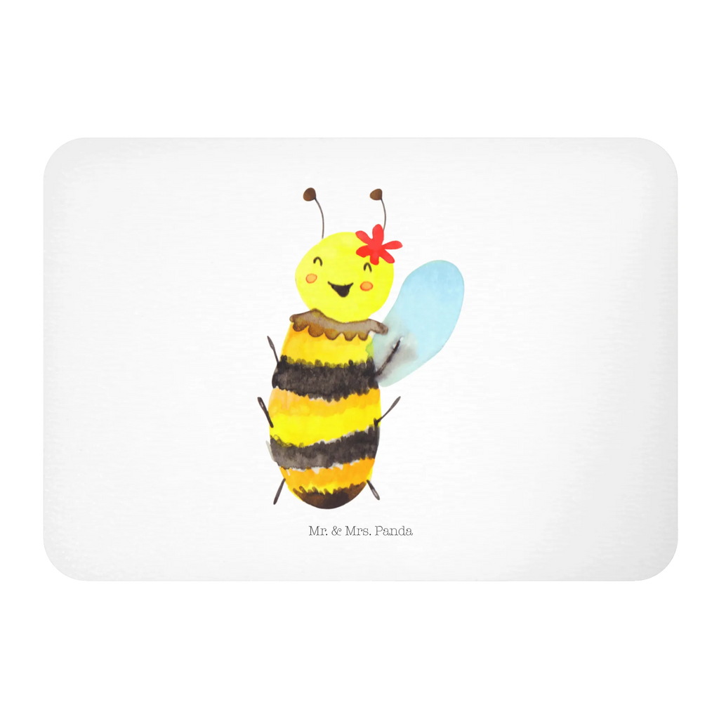 Magnet bee happy Kühlschrank Dekoration, Motivmagnete, Whiteboard Magnet, Dekomagnet, Pinnwandmagnet, Souvenir Magnet, Kühlschrankmagnet, Notiz Magnet, Biene, Wespe, Hummel