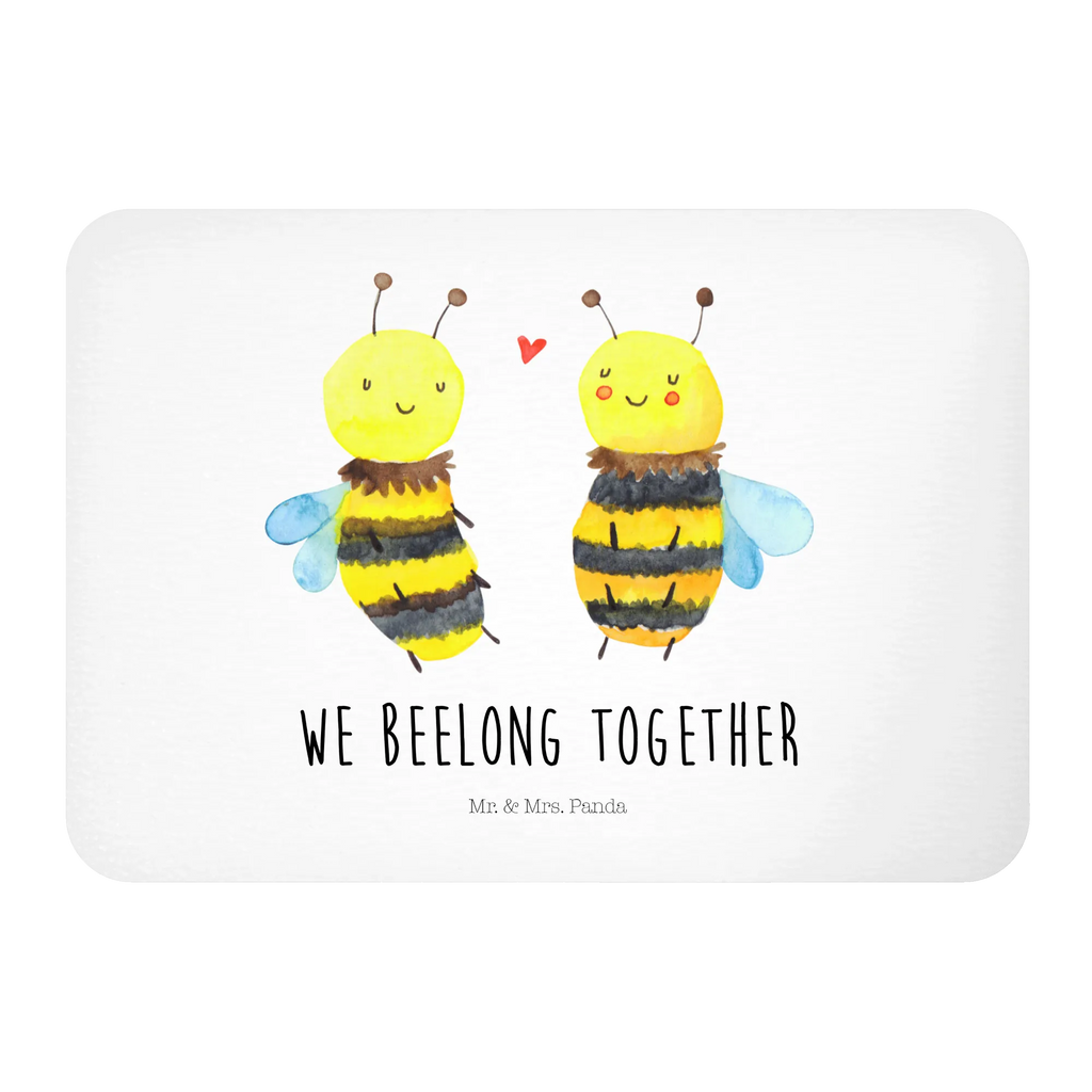 Magnet bee In love refrigerator magnet, refrigerator magnets, office magnet, calendar magnet, magnetic board, magnet, Bee, wasp, bumblebee