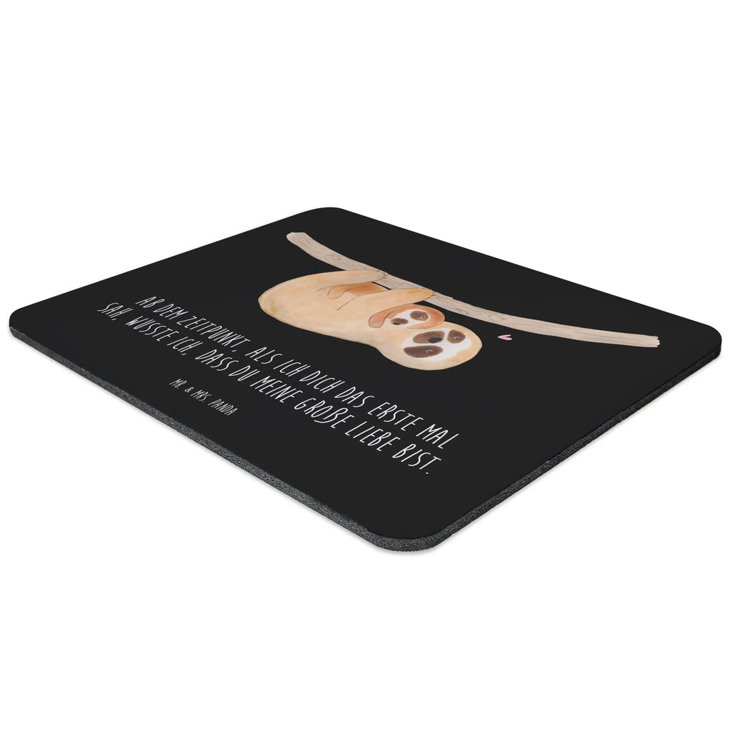 Podkładka pod mysz leniwiec Dziecko Leniwiec, prezent z leniwcem, dekoracja z leniwcem