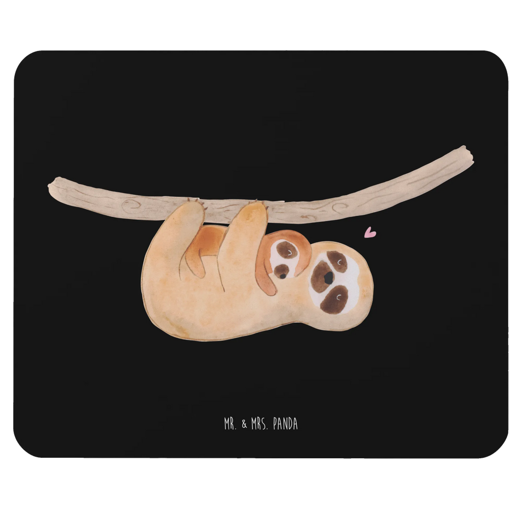 Podkładka pod mysz leniwiec Dziecko Leniwiec, prezent z leniwcem, dekoracja z leniwcem