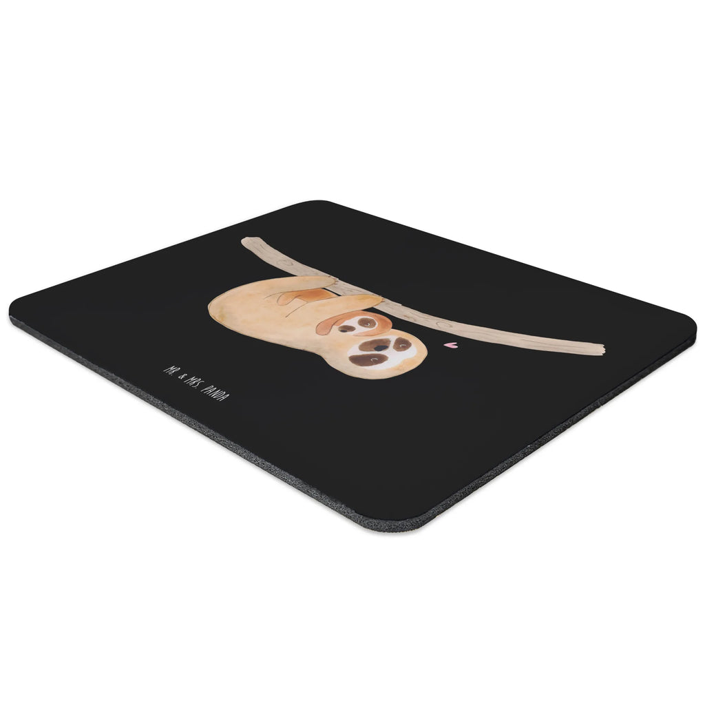 Podkładka pod mysz leniwiec Dziecko Leniwiec, prezent z leniwcem, dekoracja z leniwcem