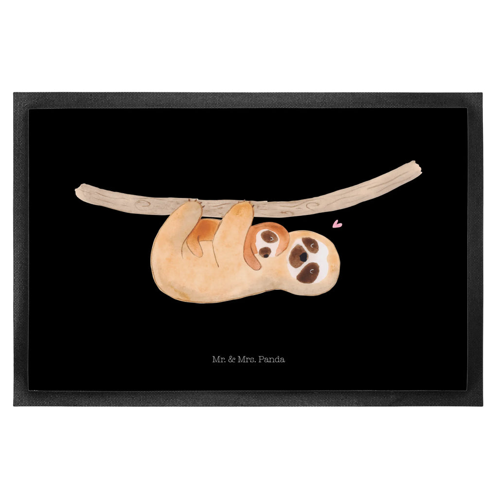 Doormat sloth child Sloth, sloth, trend animal, love, mom, baby, child, birth, mother