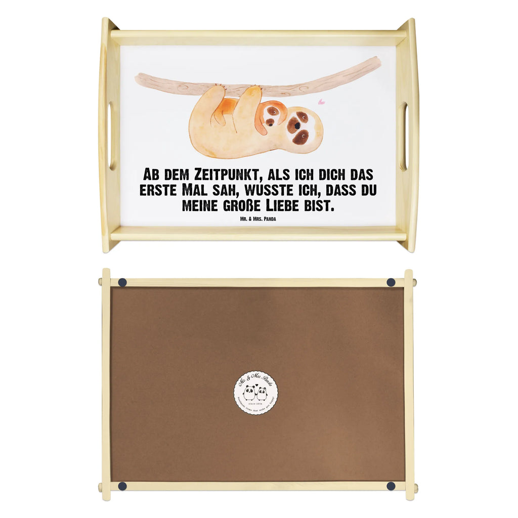 Serviertablett Faultier mit Kind kaffeetablett, ablagetablett, bett tablett, betttablett, echtholz tablett, Frühstückstablett, tablett für getränke, tragetablett, serviertablett aus holz, Küchentablett, tablett aus holz, couchtablett, tablett zum servieren, essenstablett, Tablett, getränketablett, tablett holz, holz serviertablett, teetablett, tablett für bett, tablett für essen, Holztablett, serviertablett holz, Servier Tablett, sofatablett, Serviertablett, Faultier Deko, Faultier Geschenk, Faultier, Liebe, Baby, Spaß, Niedlichkeit, Mutter, Faulheit, Kind, Mama, Kinder, Geburt