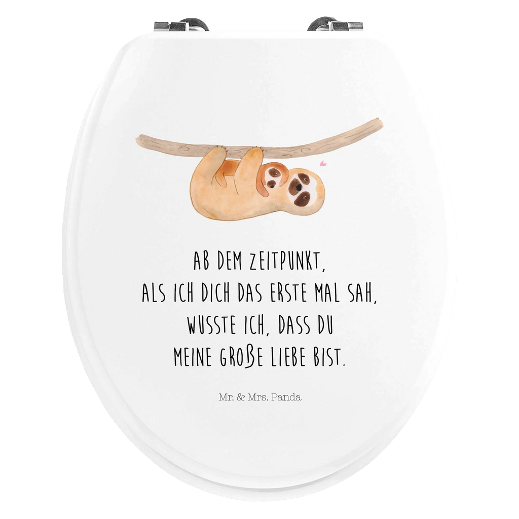 Motiv WC deska sedesowa leniwiec Dziecko Leniwiec, prezent z leniwcem, dekoracja z leniwcem