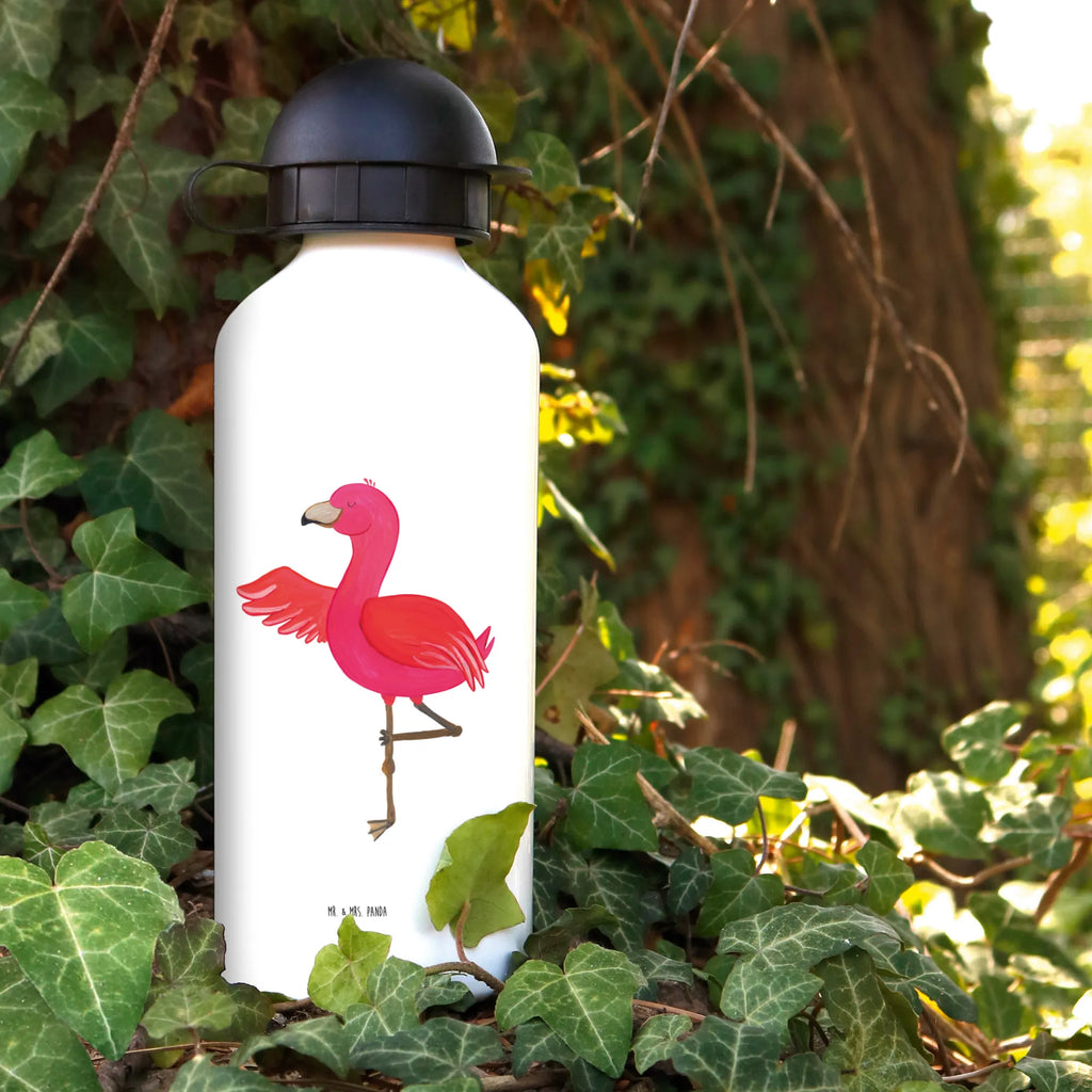 Dziecięca butelka do picia Flamingo joga Trinkflasche Mit Filter, Trinkflasche Für Alltag, Flasche Mit Deckel, Fahrradflasche, Borosilikatglas Trinkflasche, Isolierflasche, Thermoflasche, Fitnessflasche, BPA-freie Flasche, Leichte Flasche, Kindergeburtstag, Trinkflasche Für Reisen, Wasserflasche, Flasche To Go, Kunststoff Trinkflasche, Nachhaltige Trinkflasche, Wiederverwendbare Flasche, Trinkbehälter, Trinkflasche Für Unterwegs, Thermo Trinkflasche Doppelwandig, Sportflasche, Trinkflasche, Edelstahl Trinkflasche, Outdoorflasche, Glas Trinkflasche, Getränkeflasche, Aluminium Trinkflasche, Flamingo, Ärger, Namaste, Aufregen, Vogel, Entspannung, Yoga, Tiefenentspannung, Achtsamkeit, Yoga-Übung