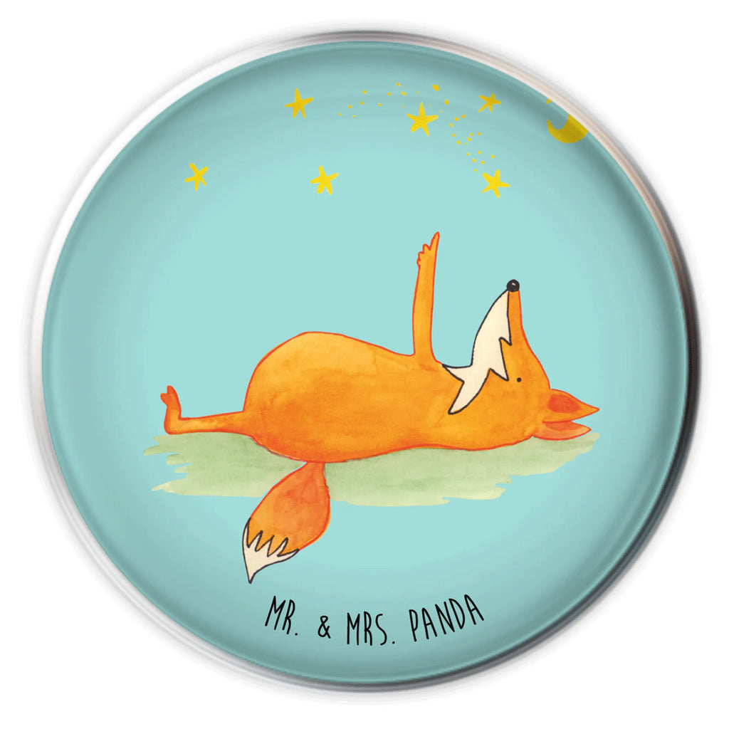 Waschbecken Stöpsel Fuchs Sterne Waschbecken, Abflussstöpsel, Waschbecken Stopfen, Stöpsel, Ablaufgarnitur, Fuchs, Füchse, Spruch positiv, Spruch schön, Always Look on the Bright Side of Life, tröstende Worte, Romantik