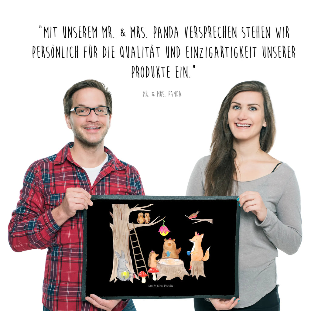 Fußmatte Waldtiere Picknick Schmutzfänger, Fußabtreter, Vorleger, Fußabstreifer, Fussmatten, Fußabstreifer außen, Matte, Eingangsteppich, Gummimatte, Schmutzmatte, Fussmatten online, Fußmatte außen, Haustürmatte, Gummi Matte, Schmutzfangmatte, Fußmatte außen wetterfest, Motivfußmatte, Fußmatte outdoor, Türmatte, Schmutzfangteppich, Türvorleger, Fußmatte innen, Sauberlaufmatte, Fußabtreter außen, Schmutzfangmatte waschbar, Fußmatte waschbar, Fußmatten, Tiermotive, Gute Laune, lustige Sprüche, Tiere, Waldtiere, Hase, Wald, Eichhörnchen, Picknick, Maus, Igel, Fuchs