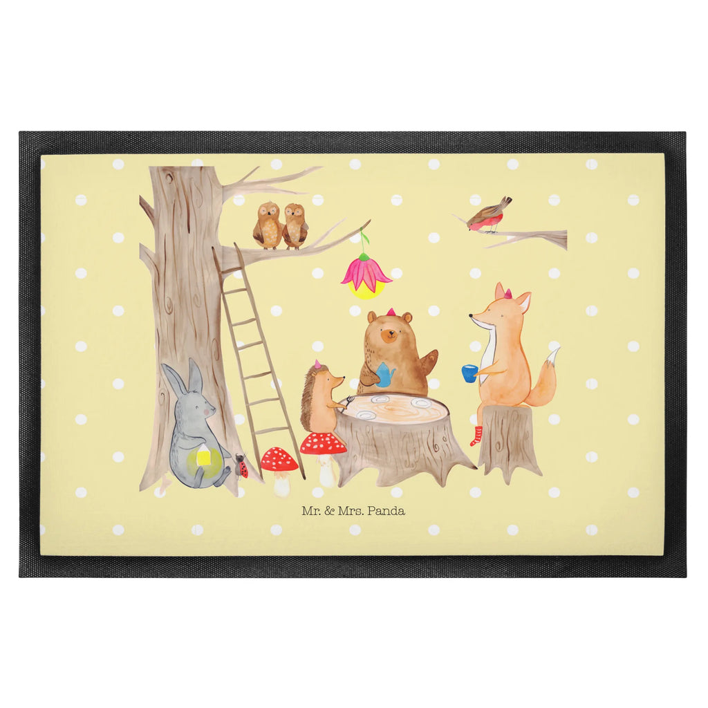 Fußmatte Waldtiere Picknick Schmutzfänger, Fußabtreter, Vorleger, Fußabstreifer, Fussmatten, Fußabstreifer außen, Matte, Eingangsteppich, Gummimatte, Schmutzmatte, Fussmatten online, Fußmatte außen, Haustürmatte, Gummi Matte, Schmutzfangmatte, Fußmatte außen wetterfest, Motivfußmatte, Fußmatte outdoor, Türmatte, Schmutzfangteppich, Türvorleger, Fußmatte innen, Sauberlaufmatte, Fußabtreter außen, Schmutzfangmatte waschbar, Fußmatte waschbar, Fußmatten, Tiermotive, Gute Laune, lustige Sprüche, Tiere, Waldtiere, Hase, Wald, Eichhörnchen, Picknick, Maus, Igel, Fuchs