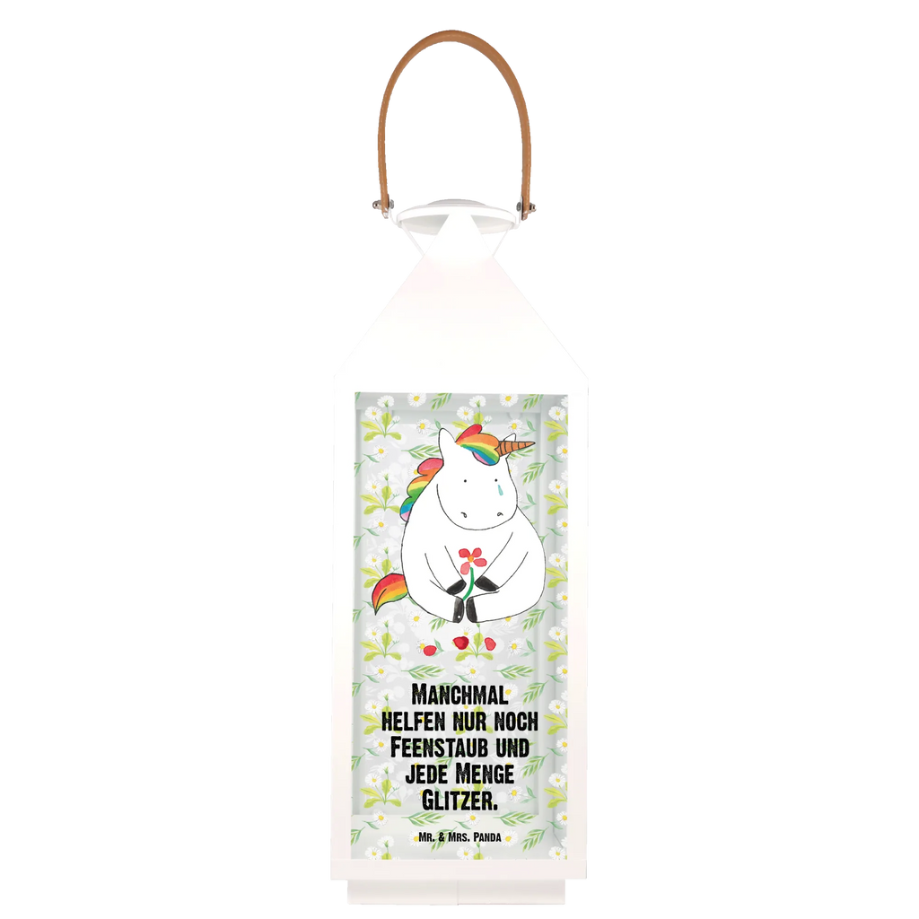 Decorative lantern unicorn Sad unicorn, unicorns, greeting card, glitter, love, Friendship, consoling, grief, flower, friends, Unicorn