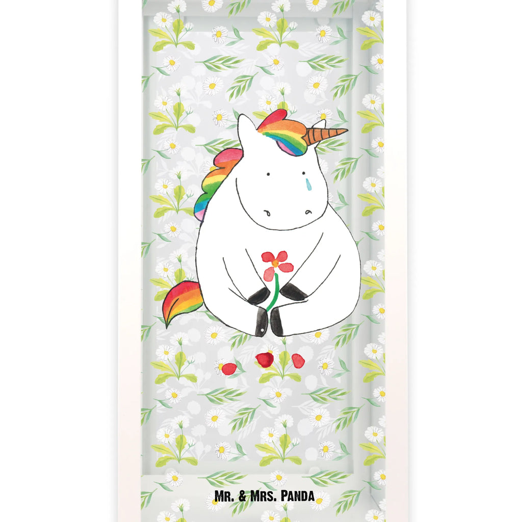 Decorative lantern unicorn Sad unicorn, unicorns, greeting card, glitter, love, Friendship, consoling, grief, flower, friends, Unicorn