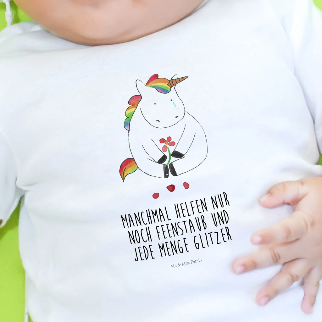 Organic Baby Shirt unicorn Sad Baby Jerseyshirt, Baby Shirt Neutral, Baby Bio Shirt, Baby Shirt Geschenk, Baby Shirt Gestreift, Baby Shirt Zur Geburt, Baby Shirt Klassisch, Baby Kurzarmshirt, Baby Oberteil, Baby Shirt Pastell, Baby Sweatshirt, Baby Shirt Mit Spruch, Baby Shirt Bunt, Baby Shirt Mädchen, Baby Shirt Junge, Baby Shirt Erstausstattung, Baby Langarmshirt, Lustiges Baby Shirt, Baby Shirt Modern, Baby Shirt, Baby Shirt Unisex, Baby Shirt Grau, Baby Shirt Mit Aufdruck, Süßes Baby Shirt, Baby Shirt Weiß, Baby Shirt Mit Motiv, Baby T-Shirt, Baby Shirt Alltag, Baby Hemd, Baby Pullover, Baby Baumwollshirt, Baby Top, Einhorn, Einhörner, Einhorn Deko, Unicorn, Trösten. Freundschaft, Freunde, Grußkarte, Liebe, Trauer, Blume, Glitzer