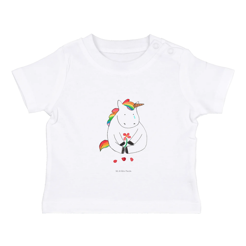 Organic Baby Shirt unicorn Sad Baby Jerseyshirt, Baby Shirt Neutral, Baby Bio Shirt, Baby Shirt Geschenk, Baby Shirt Gestreift, Baby Shirt Zur Geburt, Baby Shirt Klassisch, Baby Kurzarmshirt, Baby Oberteil, Baby Shirt Pastell, Baby Sweatshirt, Baby Shirt Mit Spruch, Baby Shirt Bunt, Baby Shirt Mädchen, Baby Shirt Junge, Baby Shirt Erstausstattung, Baby Langarmshirt, Lustiges Baby Shirt, Baby Shirt Modern, Baby Shirt, Baby Shirt Unisex, Baby Shirt Grau, Baby Shirt Mit Aufdruck, Süßes Baby Shirt, Baby Shirt Weiß, Baby Shirt Mit Motiv, Baby T-Shirt, Baby Shirt Alltag, Baby Hemd, Baby Pullover, Baby Baumwollshirt, Baby Top, Einhorn, Einhörner, Einhorn Deko, Unicorn, Trösten. Freundschaft, Freunde, Grußkarte, Liebe, Trauer, Blume, Glitzer