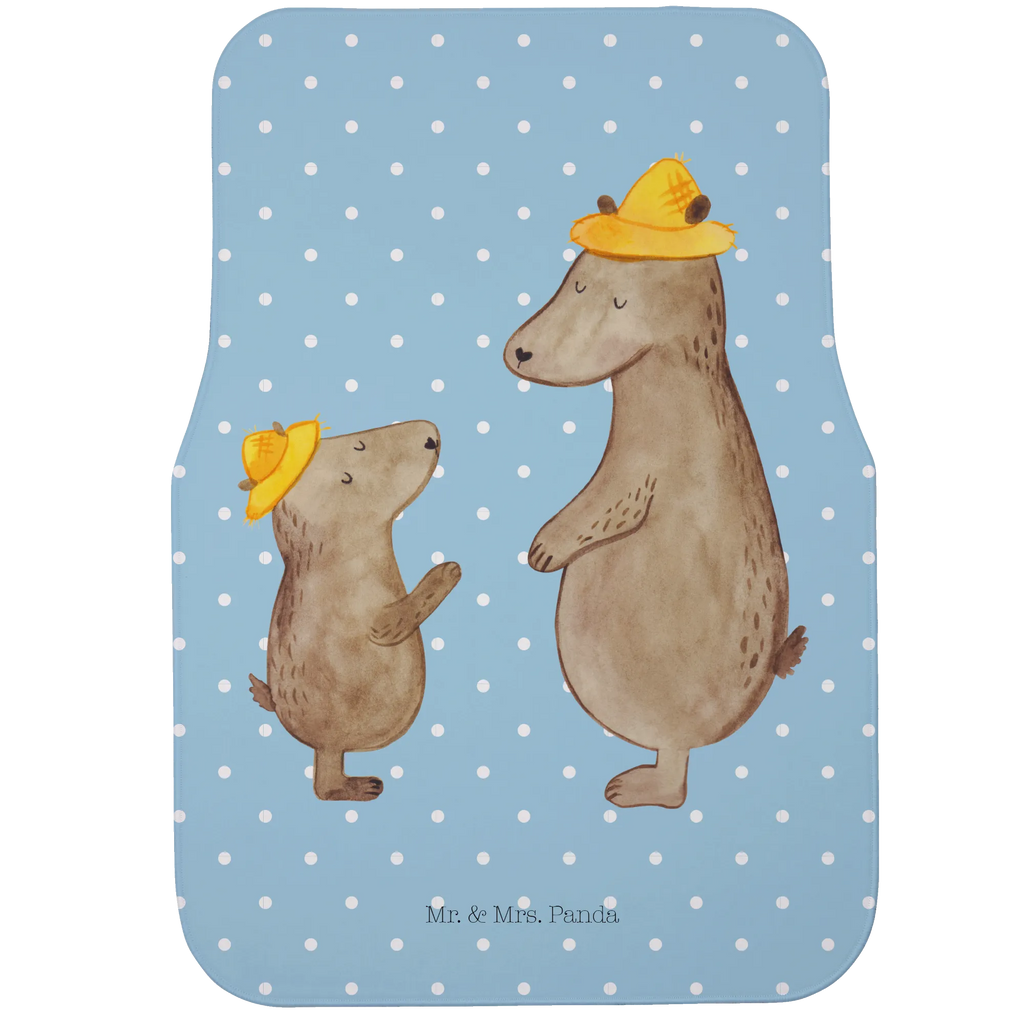 Fahrer Autofußmatte Bären mit Hut Innenmatte Fahrzeug, Autofußmatte, Matte Für Rückbank, Gummimatte Auto, Matte Für Fahrer- Und Beifahrerseite, Fußmatte Fürs Auto, Trittmatte Auto, Bodenmatte Auto, Fußmatten Set Auto, Schutzmatte Auto, Veloursmatte Auto, Innenraummatte, Fahrzeugmatte, Auto Teppichmatte, Schmutzfangmatte Auto, Auto Fußmatte, Waschbare Auto Fußmatte, Stoffmatte Auto, Fußraummatte, Fußmatte Auto Universal, Fußmatten Vorne Hinten Auto, Allwettermatte Auto, PKW Fußmatte, Rutschfeste Auto Fußmatte, Kfz Fußmatte, Fußmatte Passgenau Auto, Automatte, Autoteppich, Papa, Oma, Opa, Familie, Muttertag, Mama, Schwester, Bruder, Vatertag, Kind, Lieblingsmensch, Paps, Bär, Family, Söhne, Vater, Vater-Sohn, Kinder, Papi, Daddy, Dad, Sohn, Bären, Vorbild