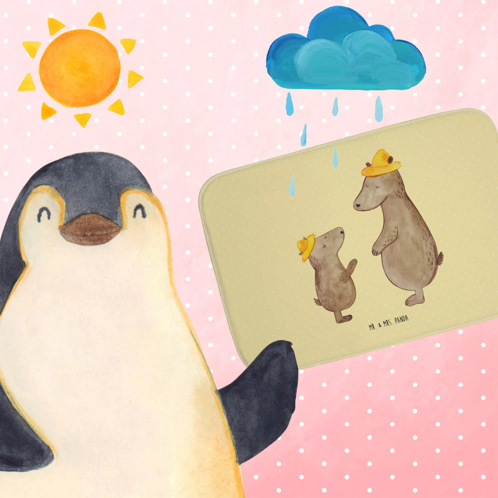 Badematte Bären mit Hut Badezimmer Matte, badmatten, badezimmervorleger, bad läufer, Badteppich, Badezimmerteppich, Duschvorleger, duschmatten, duschmatte, Badematte, badezimmermatte, fußmatte bad, badezimmerteppiche, wannenvorleger, Badvorleger, badezimmermatten, rutschfeste matte, Bad Fußmatte, teppich für bad, Teppich Fürs Bad, Badläufer, badezimmer läufer, Familie, Vatertag, Schwester, Muttertag, Bruder, Papa, Oma, Mama, Opa, Sohn, Family, Vater, Vorbild, Bär, Dad, Papi, Lieblingsmensch, Kind, Söhne, Bären, Paps, Kinder, Daddy, Vater-Sohn