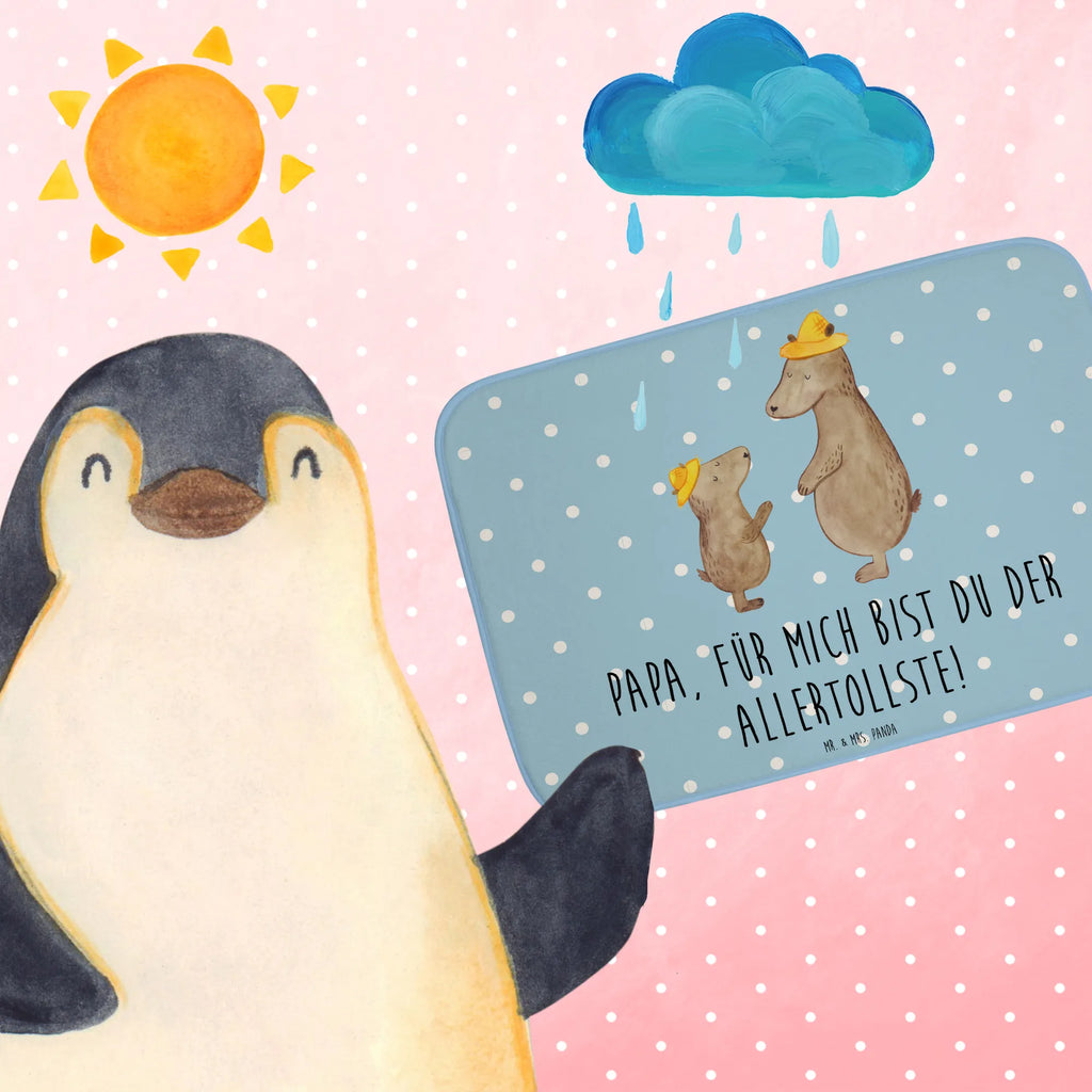 Badematte Bären mit Hut Badezimmer Matte, badmatten, badezimmervorleger, bad läufer, Badteppich, Badezimmerteppich, Duschvorleger, duschmatten, duschmatte, Badematte, badezimmermatte, fußmatte bad, badezimmerteppiche, wannenvorleger, Badvorleger, badezimmermatten, rutschfeste matte, Bad Fußmatte, teppich für bad, Teppich Fürs Bad, Badläufer, badezimmer läufer, Familie, Vatertag, Schwester, Muttertag, Bruder, Papa, Oma, Mama, Opa, Sohn, Family, Vater, Vorbild, Bär, Dad, Papi, Lieblingsmensch, Kind, Söhne, Bären, Paps, Kinder, Daddy, Vater-Sohn