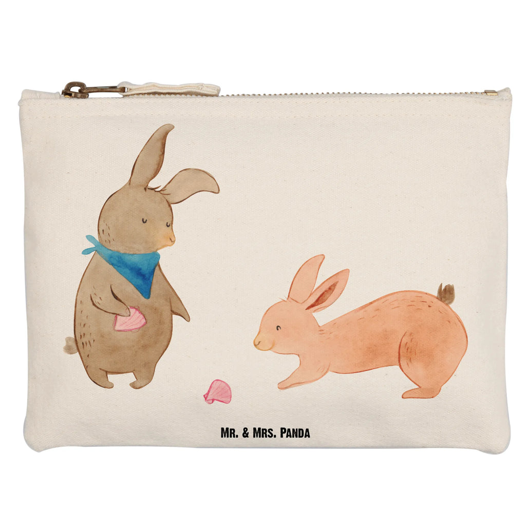 Make-up bag Bunnies with seashell Stifteaufbewahrung, Schminktasche Geschenk, Aufbewahrung für Schminke, Schminktasche Stoff, Schminktasche Wasserdicht, Schminktasche Für Mädchen, Schminktasche Minimalistisch, Schminktasche Groß, Schminktasche Klein, Kosmetiktasche, Schminktasche Transparent, Schminktasche Tiermotiv, Reise-Kosmetiktasche, Schminktasche Mit Muster, Schminktasche Für Teenager, Schminktasche, Kosmetiktasche Organizer, Make-Up Tasche, Kulturbeutel Damen, Schminktasche Nachhaltig, Schminktasche Leder, Kosmetiktasche Für Handtasche, Schminkbeutel, Schminktasche Für Unterwegs, Schminktasche Reise, Kosmetiktasche Zum Mitnehmen, Schminktasche Zum Aufhängen, Schminktasche Mit Fächern, Kosmetiktasche Mit Spiegel, Schminktasche Blumen, Schminktasche für Unterwegs, Schminktasche Modern, Kosmetiktasche Damen, Schminktäschchen, Schminktasche Mit Reißverschluss, Familie, Vatertag, Muttertag, Bruder, Schwester, Mama, Papa, Oma, Opa, best friends, Muscheln, Freundin, BFF, Muscheln sammeln, Meer, beste Freundin, Hasen, Freundinnen
