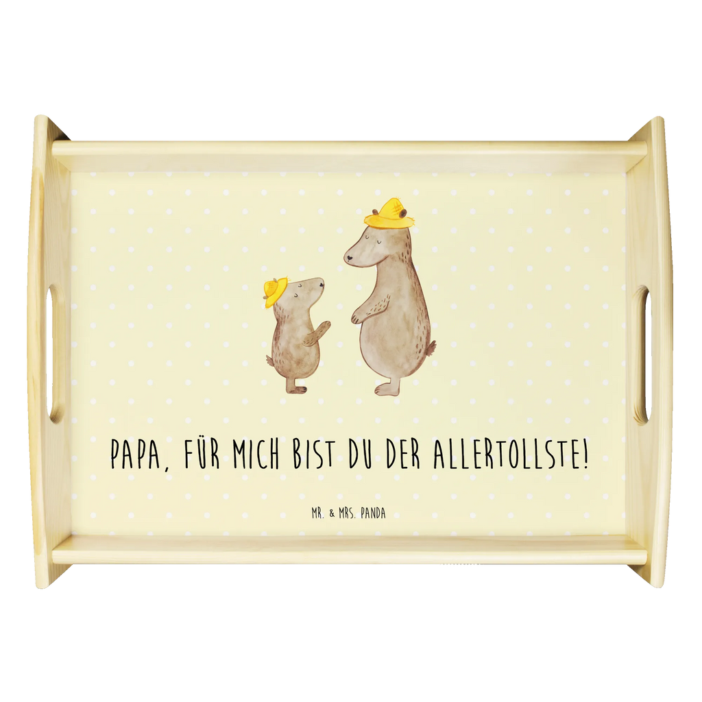 Serviertablett Bären mit Hut couchtablett, Serviertablett, Küchentablett, serviertablett holz, Tablett, getränketablett, tablett für getränke, holz serviertablett, betttablett, Holztablett, Servier Tablett, essenstablett, teetablett, ablagetablett, tablett holz, tablett für bett, serviertablett aus holz, echtholz tablett, tablett für essen, kaffeetablett, sofatablett, Frühstückstablett, bett tablett, tragetablett, tablett zum servieren, tablett aus holz, Oma, Opa, Muttertag, Familie, Schwester, Bruder, Vatertag, Mama, Papa, Daddy, Lieblingsmensch, Family, Bär, Kinder, Vorbild, Sohn, Söhne, Papi, Dad, Kind, Vater-Sohn, Paps, Vater, Bären