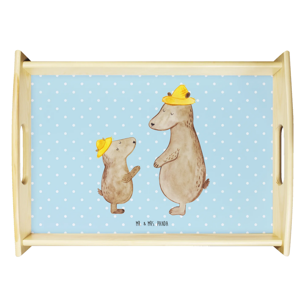 Serviertablett Bären mit Hut couchtablett, Serviertablett, Küchentablett, serviertablett holz, Tablett, getränketablett, tablett für getränke, holz serviertablett, betttablett, Holztablett, Servier Tablett, essenstablett, teetablett, ablagetablett, tablett holz, tablett für bett, serviertablett aus holz, echtholz tablett, tablett für essen, kaffeetablett, sofatablett, Frühstückstablett, bett tablett, tragetablett, tablett zum servieren, tablett aus holz, Oma, Opa, Muttertag, Familie, Schwester, Bruder, Vatertag, Mama, Papa, Daddy, Lieblingsmensch, Family, Bär, Kinder, Vorbild, Sohn, Söhne, Papi, Dad, Kind, Vater-Sohn, Paps, Vater, Bären