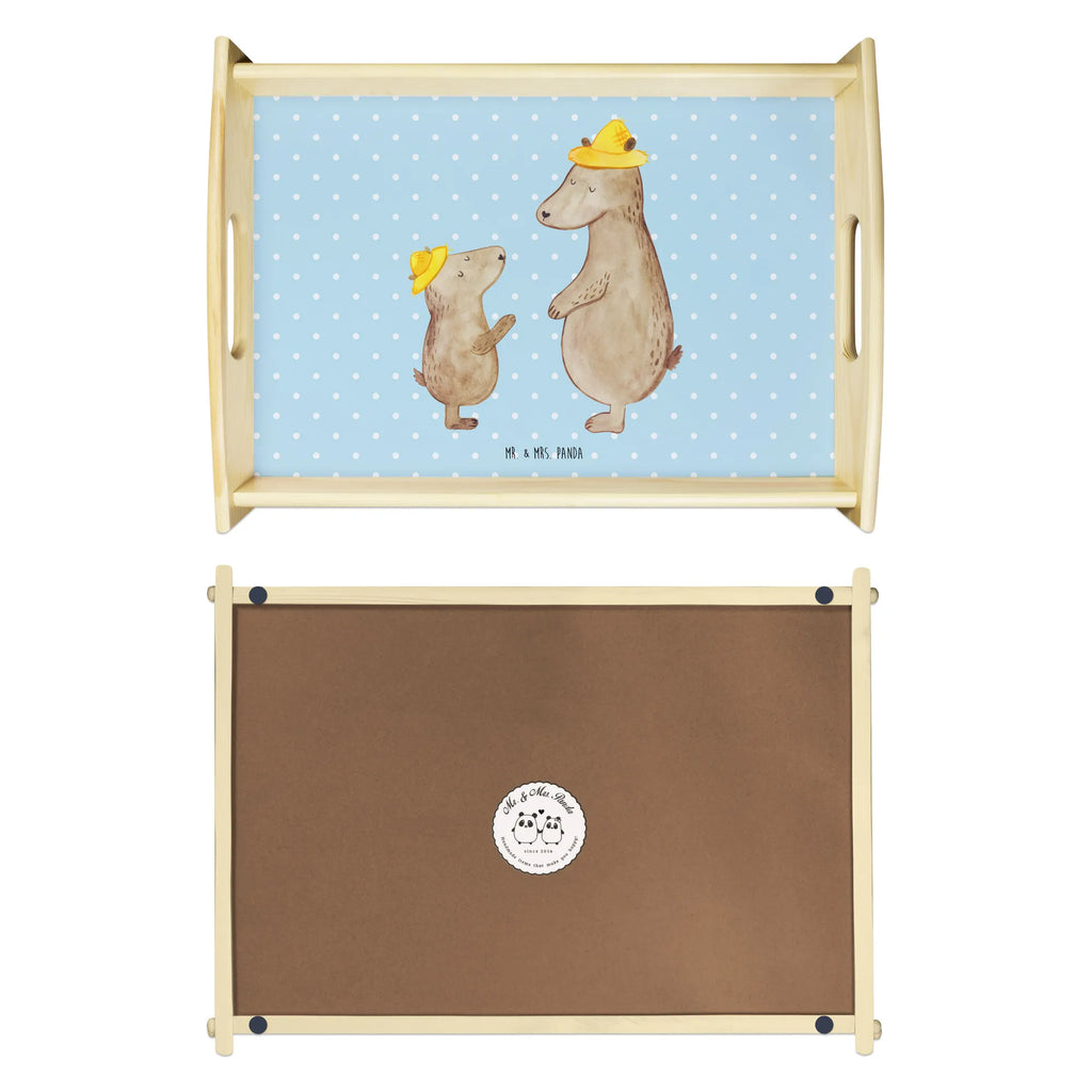 Serviertablett Bären mit Hut couchtablett, Serviertablett, Küchentablett, serviertablett holz, Tablett, getränketablett, tablett für getränke, holz serviertablett, betttablett, Holztablett, Servier Tablett, essenstablett, teetablett, ablagetablett, tablett holz, tablett für bett, serviertablett aus holz, echtholz tablett, tablett für essen, kaffeetablett, sofatablett, Frühstückstablett, bett tablett, tragetablett, tablett zum servieren, tablett aus holz, Oma, Opa, Muttertag, Familie, Schwester, Bruder, Vatertag, Mama, Papa, Daddy, Lieblingsmensch, Family, Bär, Kinder, Vorbild, Sohn, Söhne, Papi, Dad, Kind, Vater-Sohn, Paps, Vater, Bären