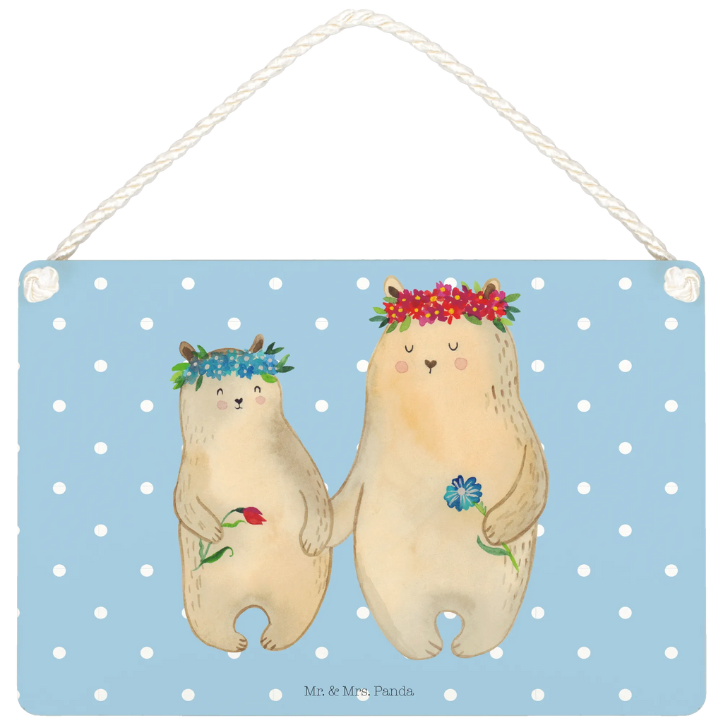 Dekoracyjny znak Niedźwiedzie z wianuszkiem dekoration schild, Deko Wandtafel, holzbild, dekotafel, sprüche schild, Küchenschild, dekoschilder, wandhänger, Schild, Türschild Familie, Holztafel, Badschild, Deko Schild, Holzschild, Dekoschild, Türschild, Wandschild, Motivschild, Schild mit Spruch, Spruchschild, hängeschild, wandtafel, Vatertag, Papa, Opa, Schwester, Oma, Muttertag, Bruder, Mama, Familie, Tochter, Bär, Beste Mutter, Kinder, Geschenk Mama. Muttertag, Lieblingsmama, Mutter, Vorbild, Mami, Family, Mutti, Bären, Weltbeste Mama, Lieblingsmensch, Kind, Töchter