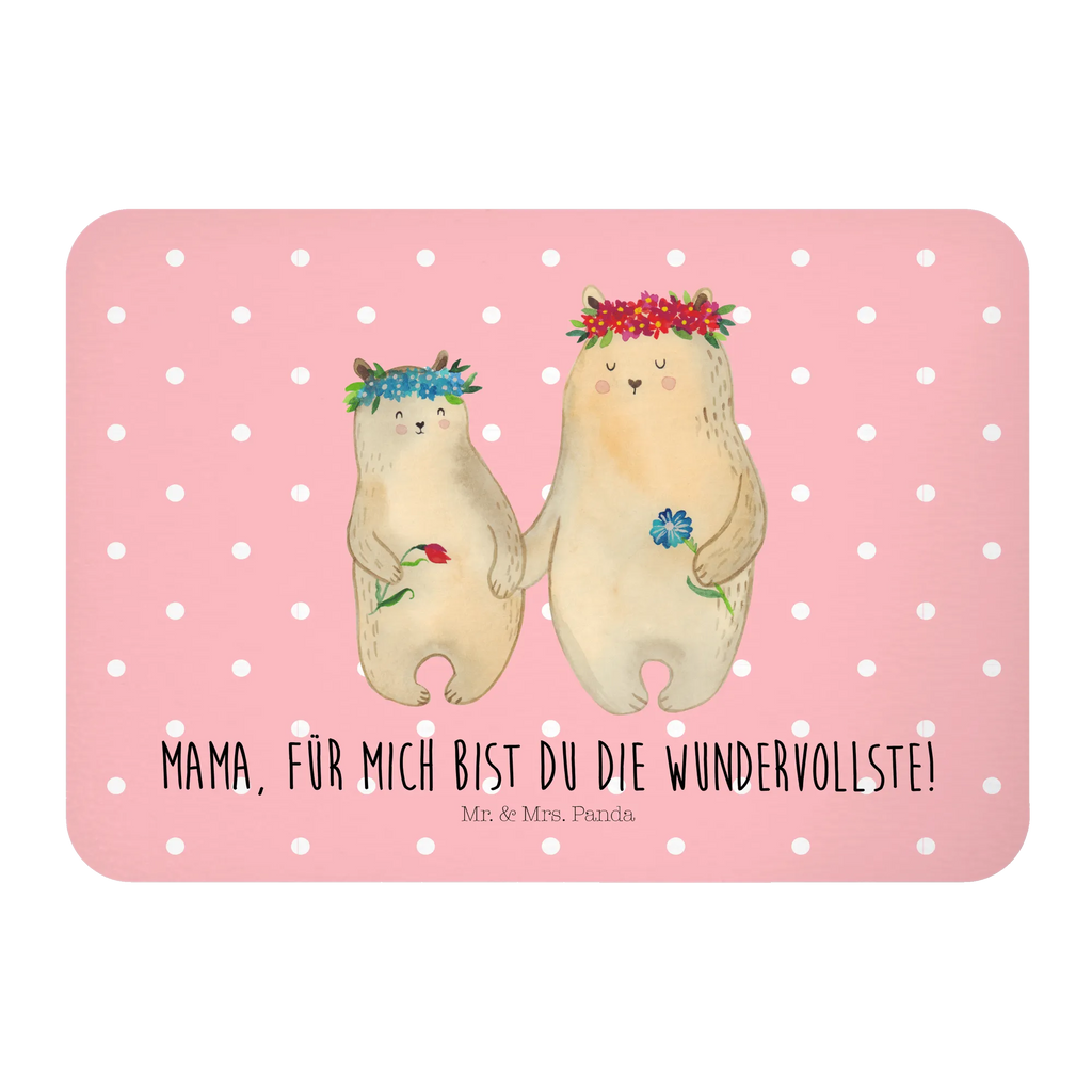 Magnet Bears with flower crown küchenmagnet, notizmagnet, spruchmagnet, büromagnet, Fridge Magnet, Notizhalter, einkaufszettelmagnet, whiteboardmagnet, memomagnet, haftmagnet, designmagnet, tafelmagnet, magnet, zettelhalter, Pinnwandmagnet, wandmagnet, Dekomagnet, rechteckmagnet, holzmagnet, holz kühlschrankmagnet, holz whiteboardmagnet, Kühlschrankmagnet, mdf magnet, bildmagnet, Papa, Muttertag, Oma, Vatertag, Opa, Mama, Familie, Schwester, Bruder, Mami, Lieblingsmensch, Family, Bär, Vorbild, Tochter, Kinder, Beste Mutter, Geschenk Mama. Muttertag, Weltbeste Mama, Lieblingsmama, Töchter, Mutter, Bären, Mutti, Kind