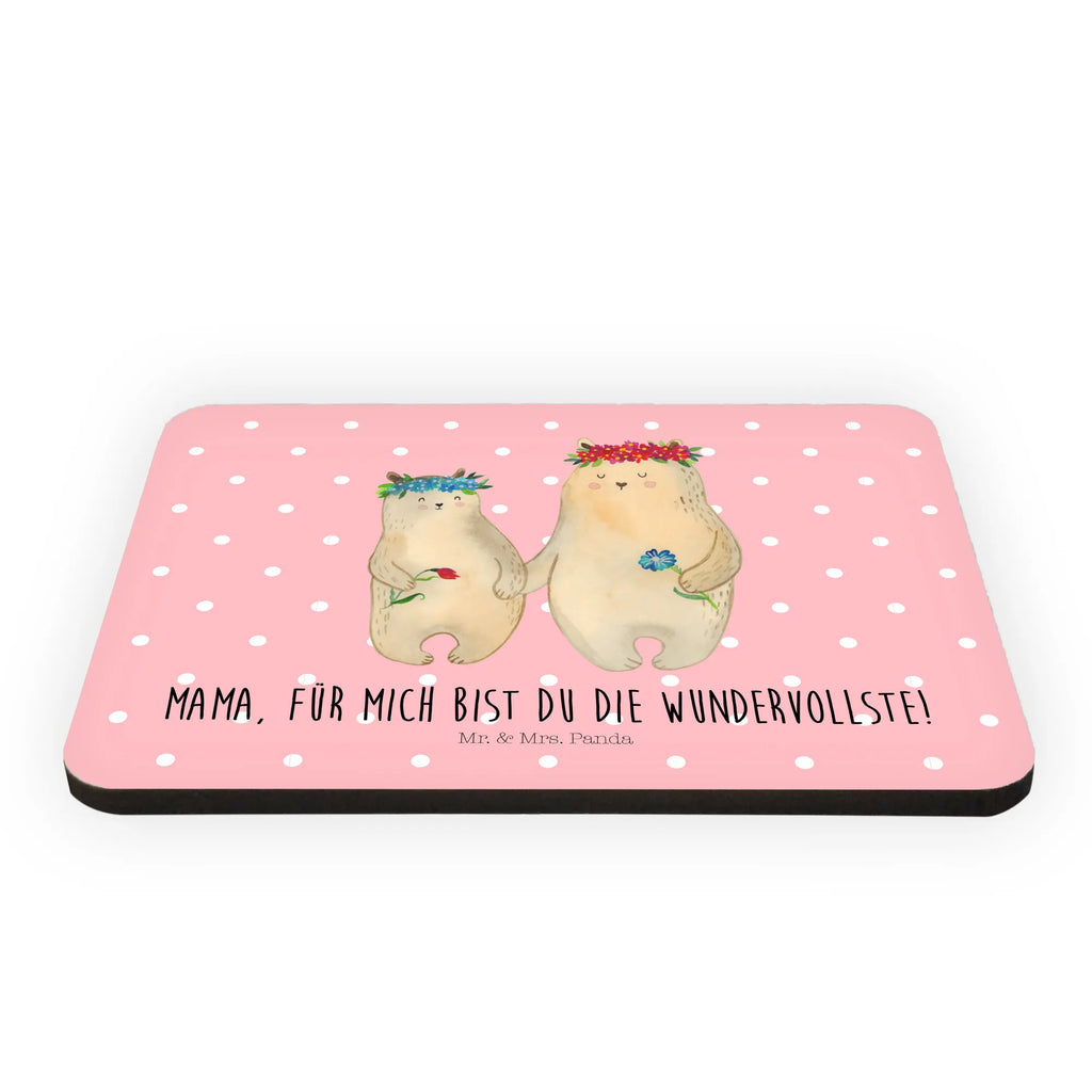 Magnet Bears with flower crown küchenmagnet, notizmagnet, spruchmagnet, büromagnet, Fridge Magnet, Notizhalter, einkaufszettelmagnet, whiteboardmagnet, memomagnet, haftmagnet, designmagnet, tafelmagnet, magnet, zettelhalter, Pinnwandmagnet, wandmagnet, Dekomagnet, rechteckmagnet, holzmagnet, holz kühlschrankmagnet, holz whiteboardmagnet, Kühlschrankmagnet, mdf magnet, bildmagnet, Papa, Muttertag, Oma, Vatertag, Opa, Mama, Familie, Schwester, Bruder, Mami, Lieblingsmensch, Family, Bär, Vorbild, Tochter, Kinder, Beste Mutter, Geschenk Mama. Muttertag, Weltbeste Mama, Lieblingsmama, Töchter, Mutter, Bären, Mutti, Kind
