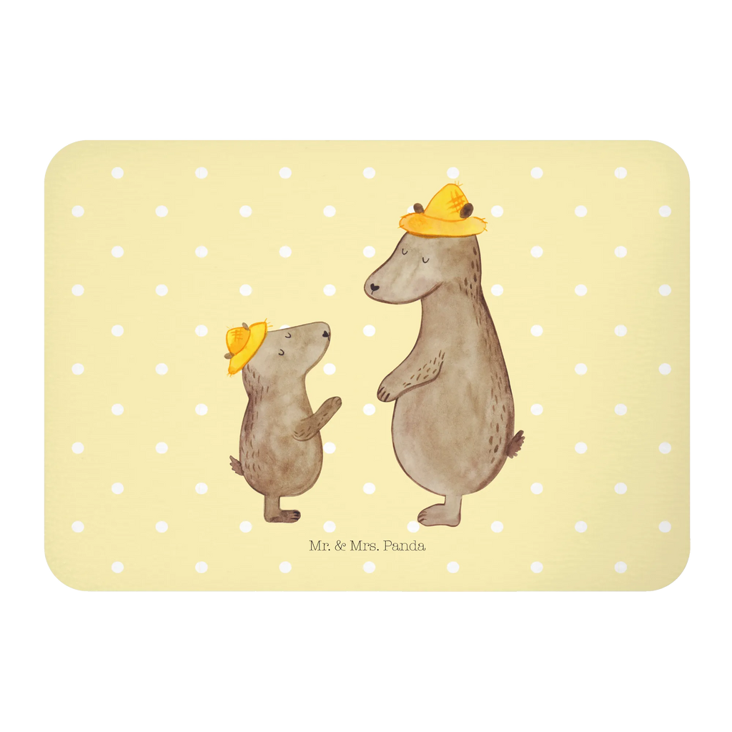 Magnet Bären mit Hut einkaufszettelmagnet, Kühlschrankmagnet, küchenmagnet, holz whiteboardmagnet, holz kühlschrankmagnet, büromagnet, tafelmagnet, Notizhalter, holzmagnet, Pinnwandmagnet, rechteckmagnet, mdf magnet, memomagnet, bildmagnet, notizmagnet, Fridge Magnet, haftmagnet, designmagnet, spruchmagnet, Dekomagnet, magnet, wandmagnet, whiteboardmagnet, zettelhalter, Muttertag, Vatertag, Mama, Papa, Oma, Opa, Familie, Schwester, Bruder, Paps, Vater-Sohn, Söhne, Lieblingsmensch, Vorbild, Kind, Kinder, Bären, Sohn, Vater, Daddy, Family, Papi, Bär, Dad