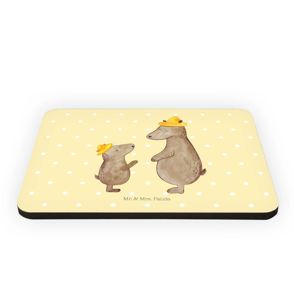 Magnet Bären mit Hut einkaufszettelmagnet, Kühlschrankmagnet, küchenmagnet, holz whiteboardmagnet, holz kühlschrankmagnet, büromagnet, tafelmagnet, Notizhalter, holzmagnet, Pinnwandmagnet, rechteckmagnet, mdf magnet, memomagnet, bildmagnet, notizmagnet, Fridge Magnet, haftmagnet, designmagnet, spruchmagnet, Dekomagnet, magnet, wandmagnet, whiteboardmagnet, zettelhalter, Muttertag, Vatertag, Mama, Papa, Oma, Opa, Familie, Schwester, Bruder, Paps, Vater-Sohn, Söhne, Lieblingsmensch, Vorbild, Kind, Kinder, Bären, Sohn, Vater, Daddy, Family, Papi, Bär, Dad