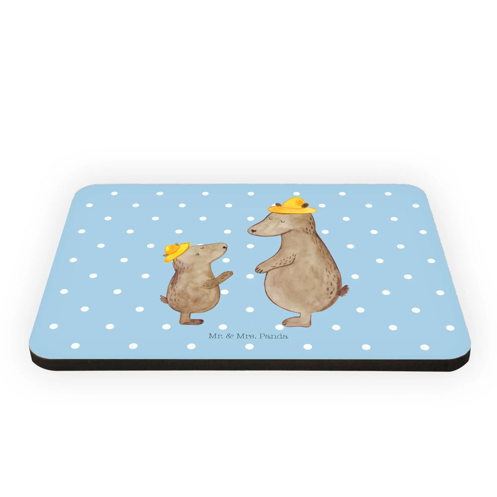 Magnet Bären mit Hut einkaufszettelmagnet, Kühlschrankmagnet, küchenmagnet, holz whiteboardmagnet, holz kühlschrankmagnet, büromagnet, tafelmagnet, Notizhalter, holzmagnet, Pinnwandmagnet, rechteckmagnet, mdf magnet, memomagnet, bildmagnet, notizmagnet, Fridge Magnet, haftmagnet, designmagnet, spruchmagnet, Dekomagnet, magnet, wandmagnet, whiteboardmagnet, zettelhalter, Muttertag, Vatertag, Mama, Papa, Oma, Opa, Familie, Schwester, Bruder, Paps, Vater-Sohn, Söhne, Lieblingsmensch, Vorbild, Kind, Kinder, Bären, Sohn, Vater, Daddy, Family, Papi, Bär, Dad