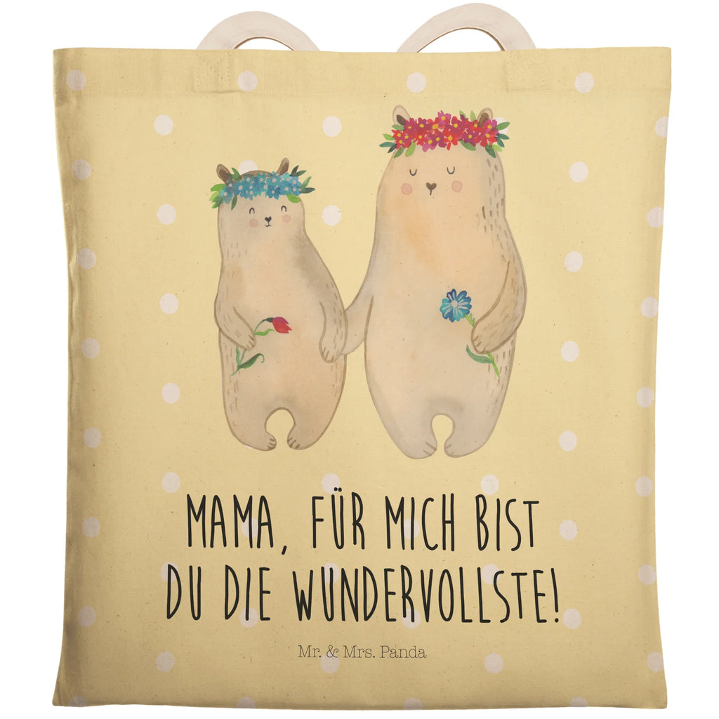 torba na zakupy Niedźwiedzie z wianuszkiem Einkaufstasche, Shopper, Einkaufsbeutel, taschen shopper, Alltagstasche, shopping bag, markttasche, Stofftragetasche, Tragetaschen, stoffshopper, Freizeittasche, Stofftasche, Tüte, Umhängetasche, Stoffbeutel, Beutel, Stoffeinkaufstaschen, Schultertasche, Beutel Tasche, cityshopper, Strandtasche, Stofftaschen, Einkaufstaschen, Oma, Opa, Muttertag, Familie, Schwester, Bruder, Vatertag, Mama, Papa, Family, Töchter, Geschenk Mama. Muttertag, Weltbeste Mama, Vorbild, Mutter, Lieblingsmensch, Mami, Kind, Bären, Beste Mutter, Mutti, Bär, Tochter, Kinder, Lieblingsmama