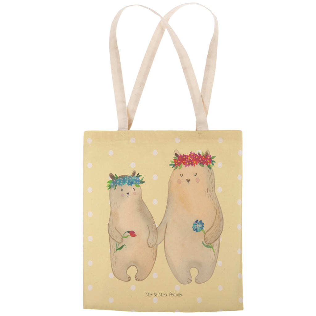 torba na zakupy Niedźwiedzie z wianuszkiem Einkaufstasche, Shopper, Einkaufsbeutel, taschen shopper, Alltagstasche, shopping bag, markttasche, Stofftragetasche, Tragetaschen, stoffshopper, Freizeittasche, Stofftasche, Tüte, Umhängetasche, Stoffbeutel, Beutel, Stoffeinkaufstaschen, Schultertasche, Beutel Tasche, cityshopper, Strandtasche, Stofftaschen, Einkaufstaschen, Oma, Opa, Muttertag, Familie, Schwester, Bruder, Vatertag, Mama, Papa, Family, Töchter, Geschenk Mama. Muttertag, Weltbeste Mama, Vorbild, Mutter, Lieblingsmensch, Mami, Kind, Bären, Beste Mutter, Mutti, Bär, Tochter, Kinder, Lieblingsmama