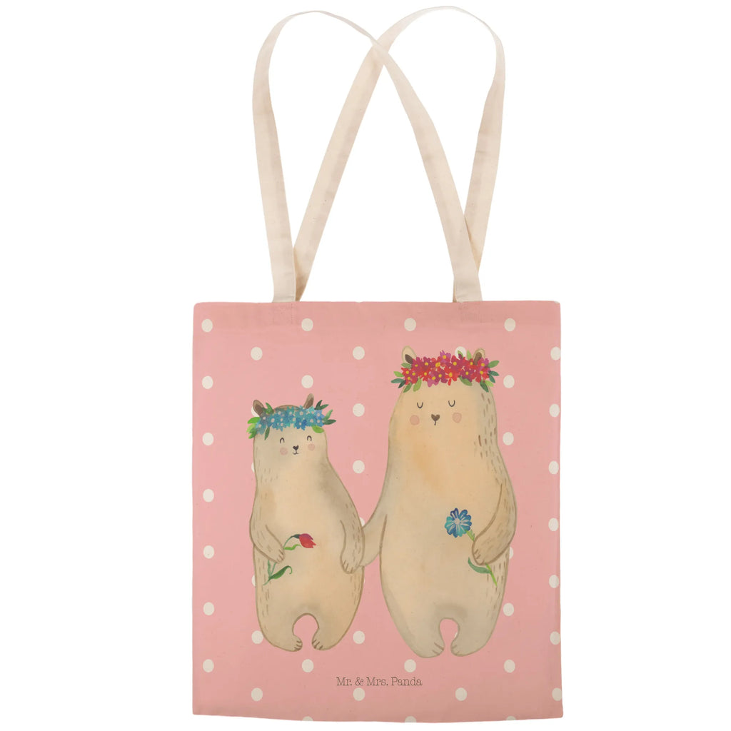 torba na zakupy Niedźwiedzie z wianuszkiem Einkaufstasche, Shopper, Einkaufsbeutel, taschen shopper, Alltagstasche, shopping bag, markttasche, Stofftragetasche, Tragetaschen, stoffshopper, Freizeittasche, Stofftasche, Tüte, Umhängetasche, Stoffbeutel, Beutel, Stoffeinkaufstaschen, Schultertasche, Beutel Tasche, cityshopper, Strandtasche, Stofftaschen, Einkaufstaschen, Oma, Opa, Muttertag, Familie, Schwester, Bruder, Vatertag, Mama, Papa, Family, Töchter, Geschenk Mama. Muttertag, Weltbeste Mama, Vorbild, Mutter, Lieblingsmensch, Mami, Kind, Bären, Beste Mutter, Mutti, Bär, Tochter, Kinder, Lieblingsmama