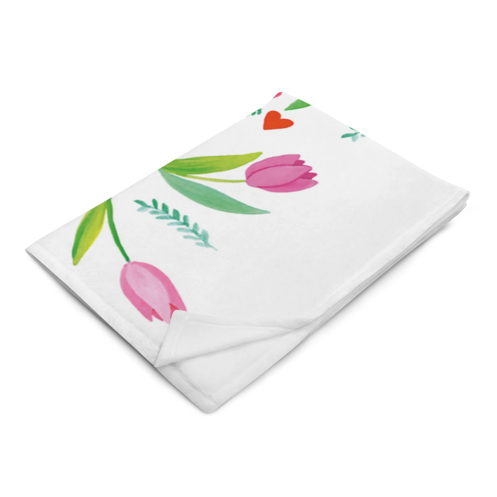 Babydecke Mama Tulpen Krabbeldecke, Mikrofaser Decke, Dekoration, Babyecke Kuscheldecke, Fleecedecke, Kuschelfleecedecke, Weihnachtsgeschenk, Kinderdecke, Kuscheldecke XXL, Teddydecke, Babydecke, Babygeschenk, Geschenk Geburt, Entspannen, Dekodecke, Wohnzimmerdecke, Schmusedecke, Gemütlich, Jahrestagsgeschenk, Abenteuer, Natur, Outdoor, Blumen Deko, Frühlings Deko, Sommer Deko, positive Botschaft, Naturliebhaber, Mom, Mami, Mutter, Mutti, Mama