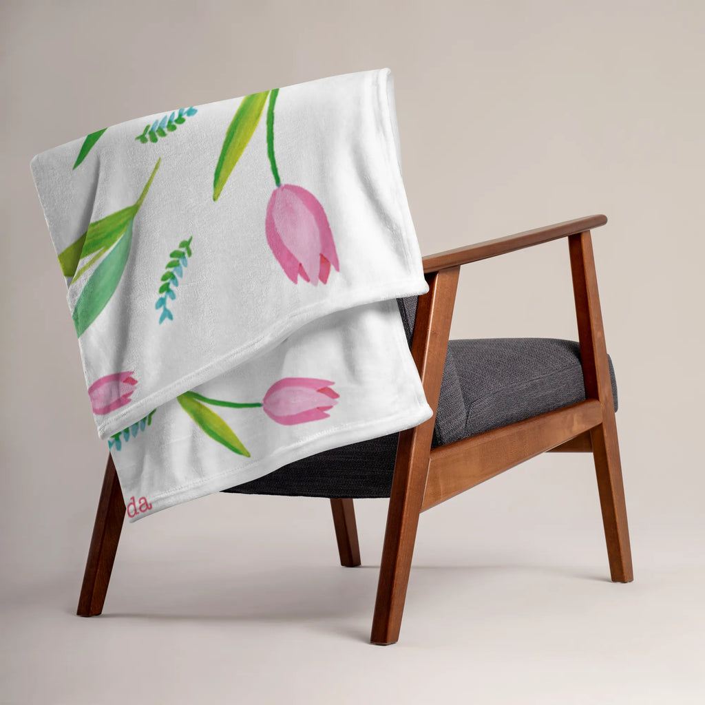 Babydecke Mama Tulpen Krabbeldecke, Mikrofaser Decke, Dekoration, Babyecke Kuscheldecke, Fleecedecke, Kuschelfleecedecke, Weihnachtsgeschenk, Kinderdecke, Kuscheldecke XXL, Teddydecke, Babydecke, Babygeschenk, Geschenk Geburt, Entspannen, Dekodecke, Wohnzimmerdecke, Schmusedecke, Gemütlich, Jahrestagsgeschenk, Abenteuer, Natur, Outdoor, Blumen Deko, Frühlings Deko, Sommer Deko, positive Botschaft, Naturliebhaber, Mom, Mami, Mutter, Mutti, Mama